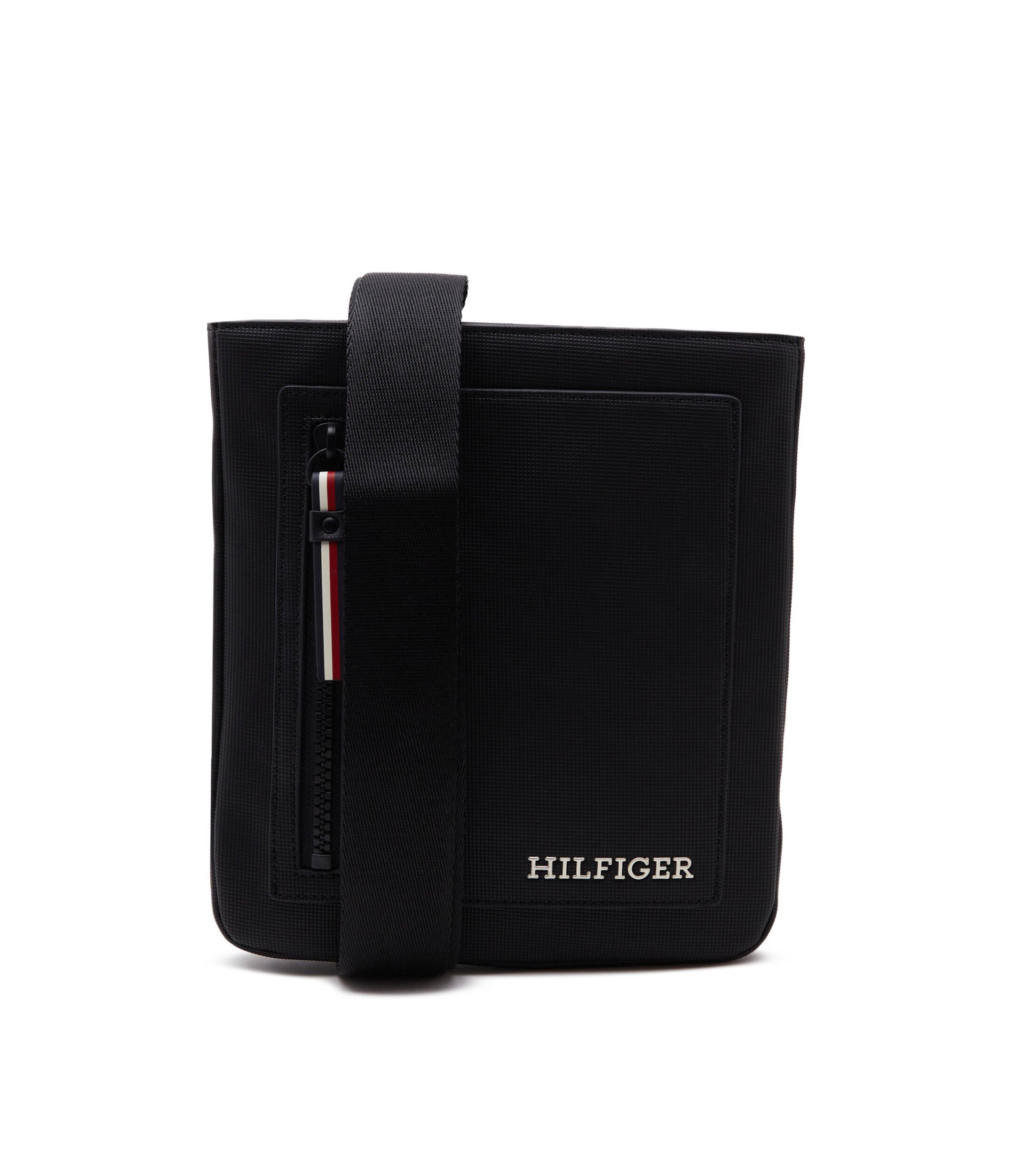 Tommy Hilfiger Geantă reporter PIQUE MINI