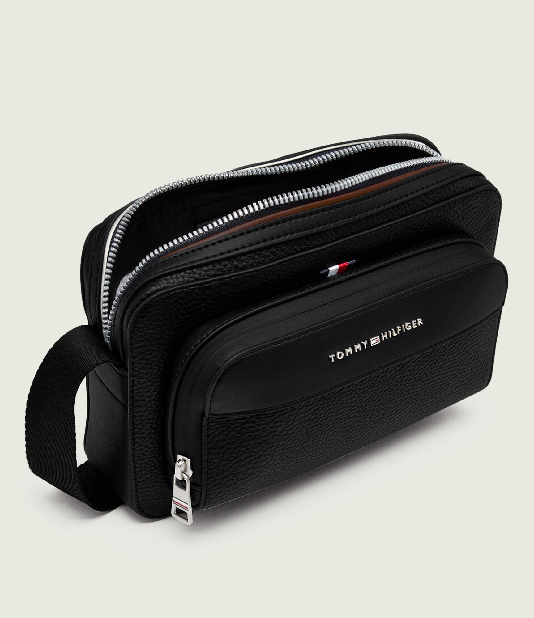 Tommy Hilfiger Geantă reporter TH Central