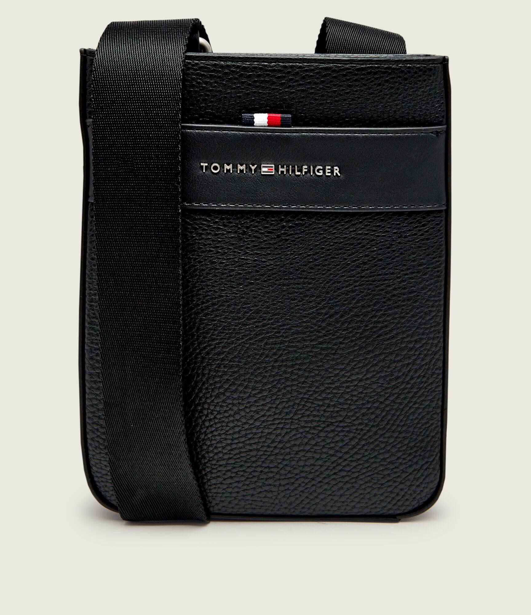 Tommy Hilfiger Geantă reporter TH Central Mini