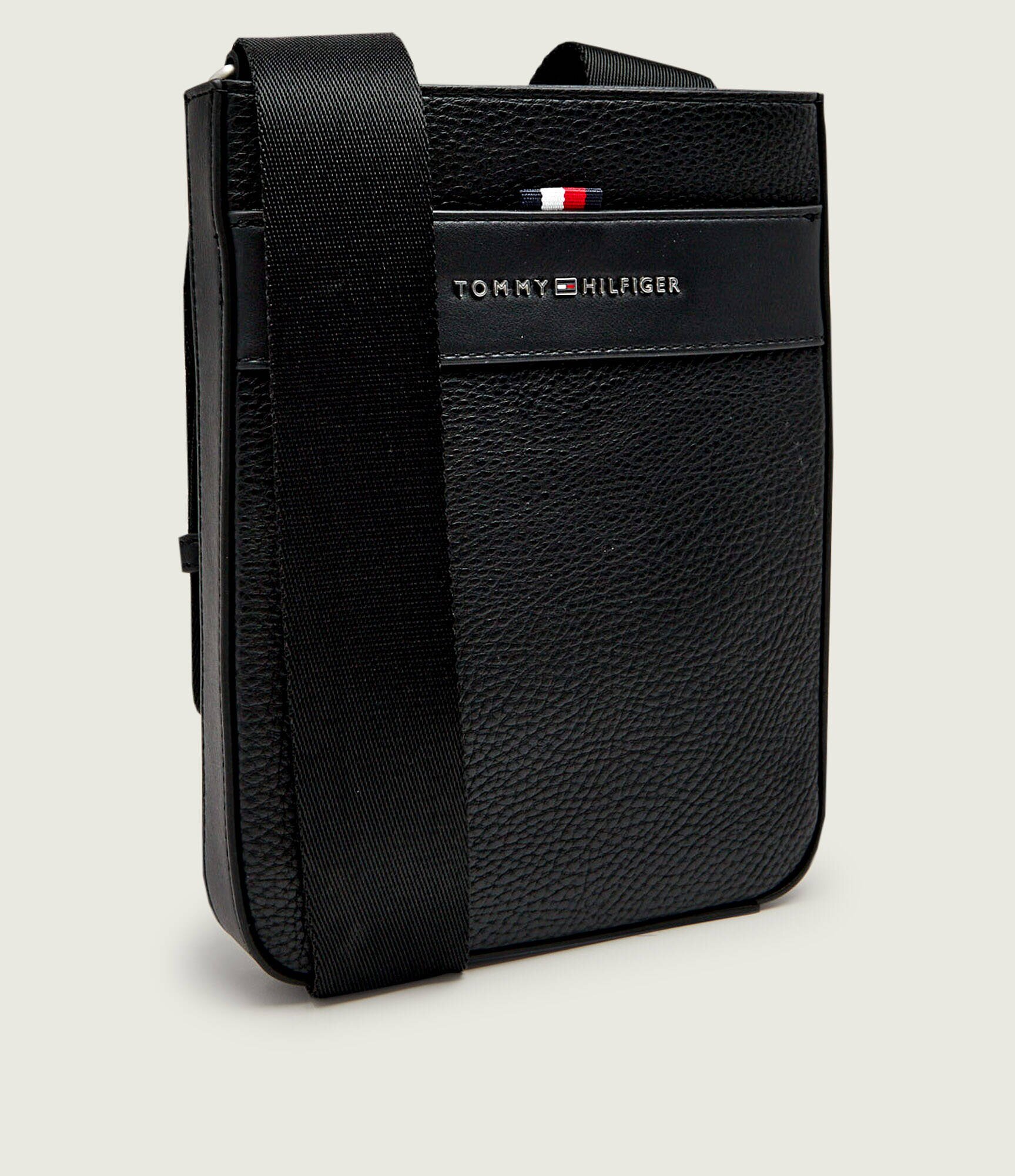 Tommy Hilfiger Geantă reporter TH Central Mini