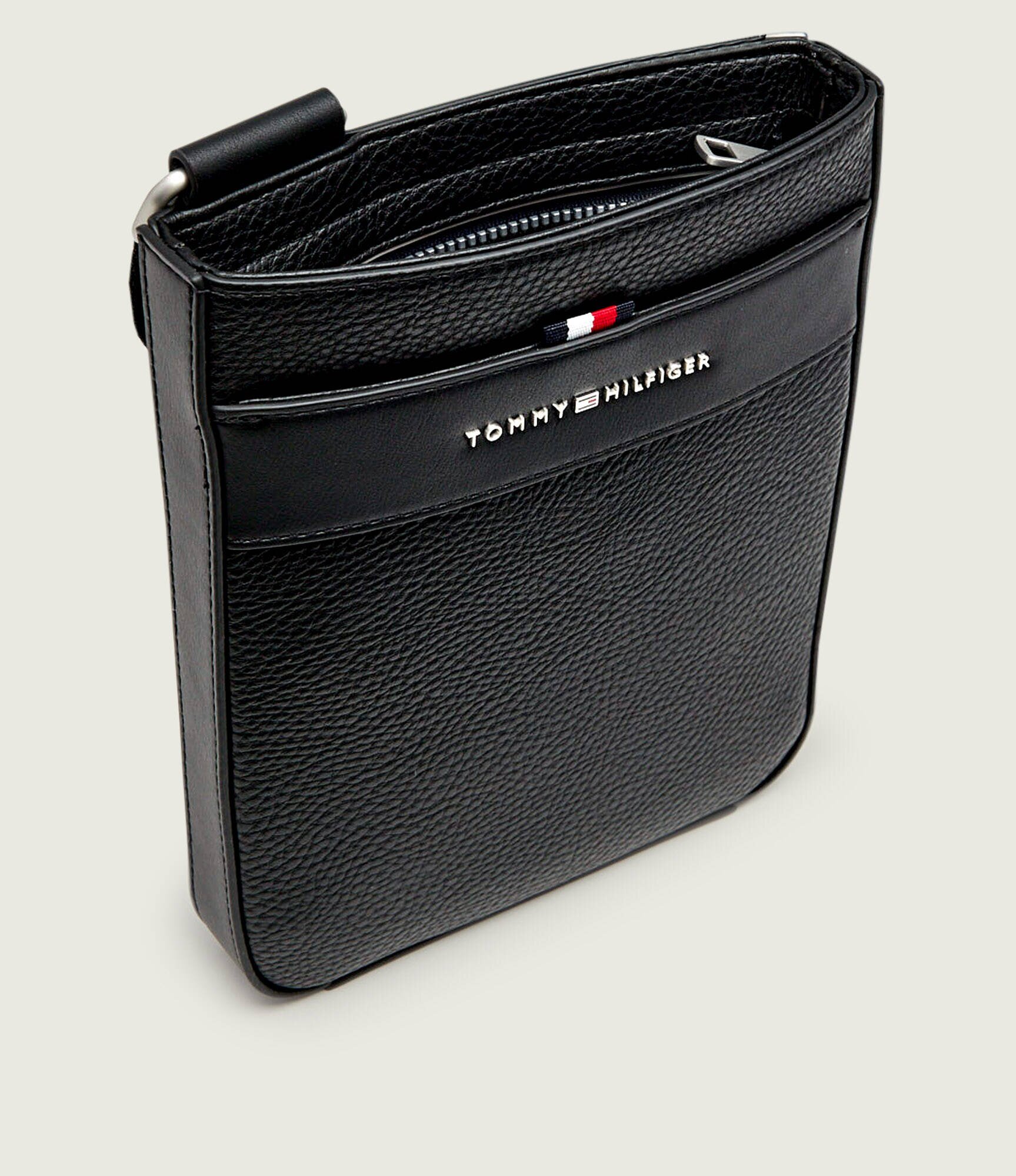Tommy Hilfiger Geantă reporter TH Central Mini