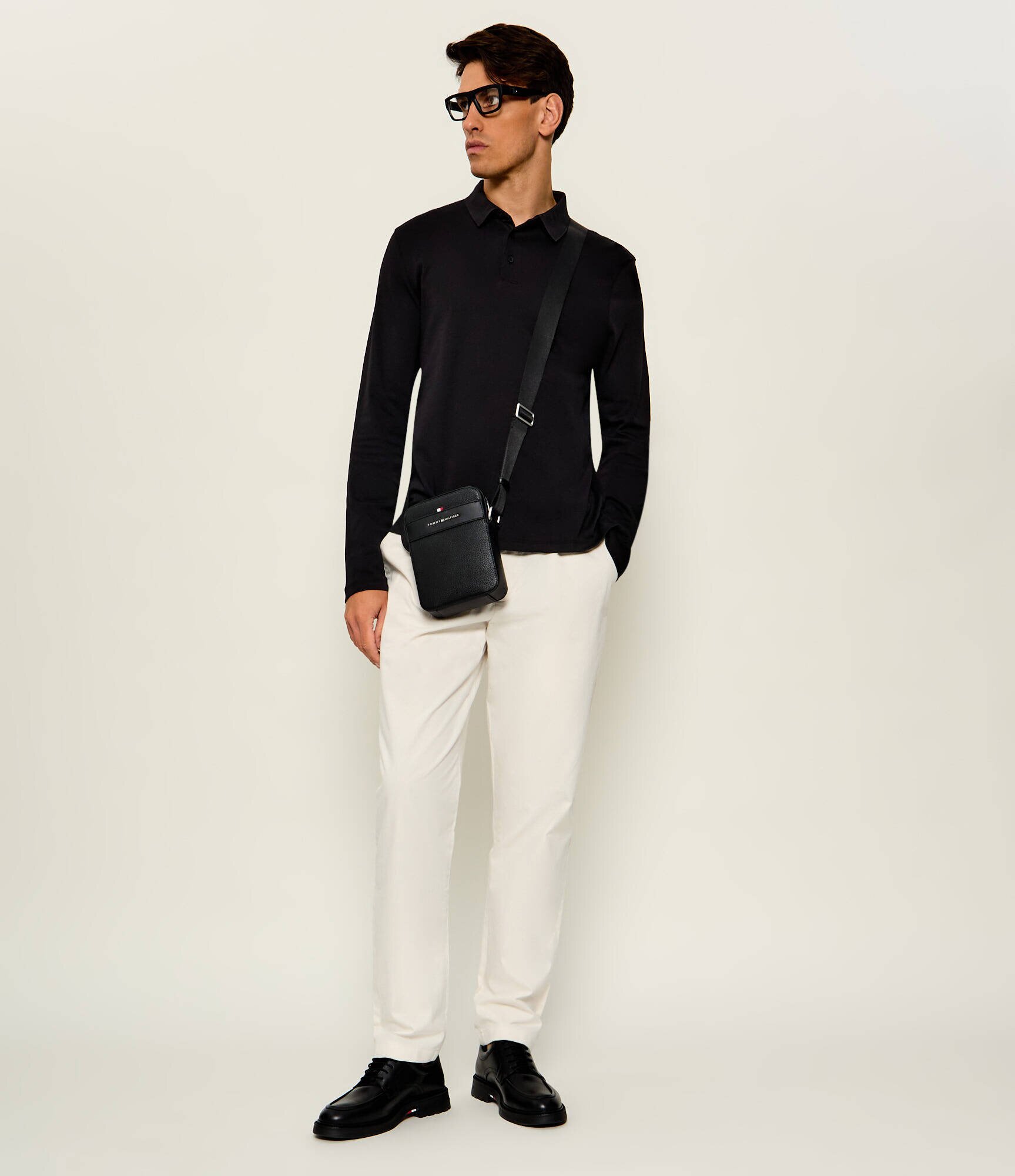Tommy Hilfiger Geantă reporter TH Central Mini