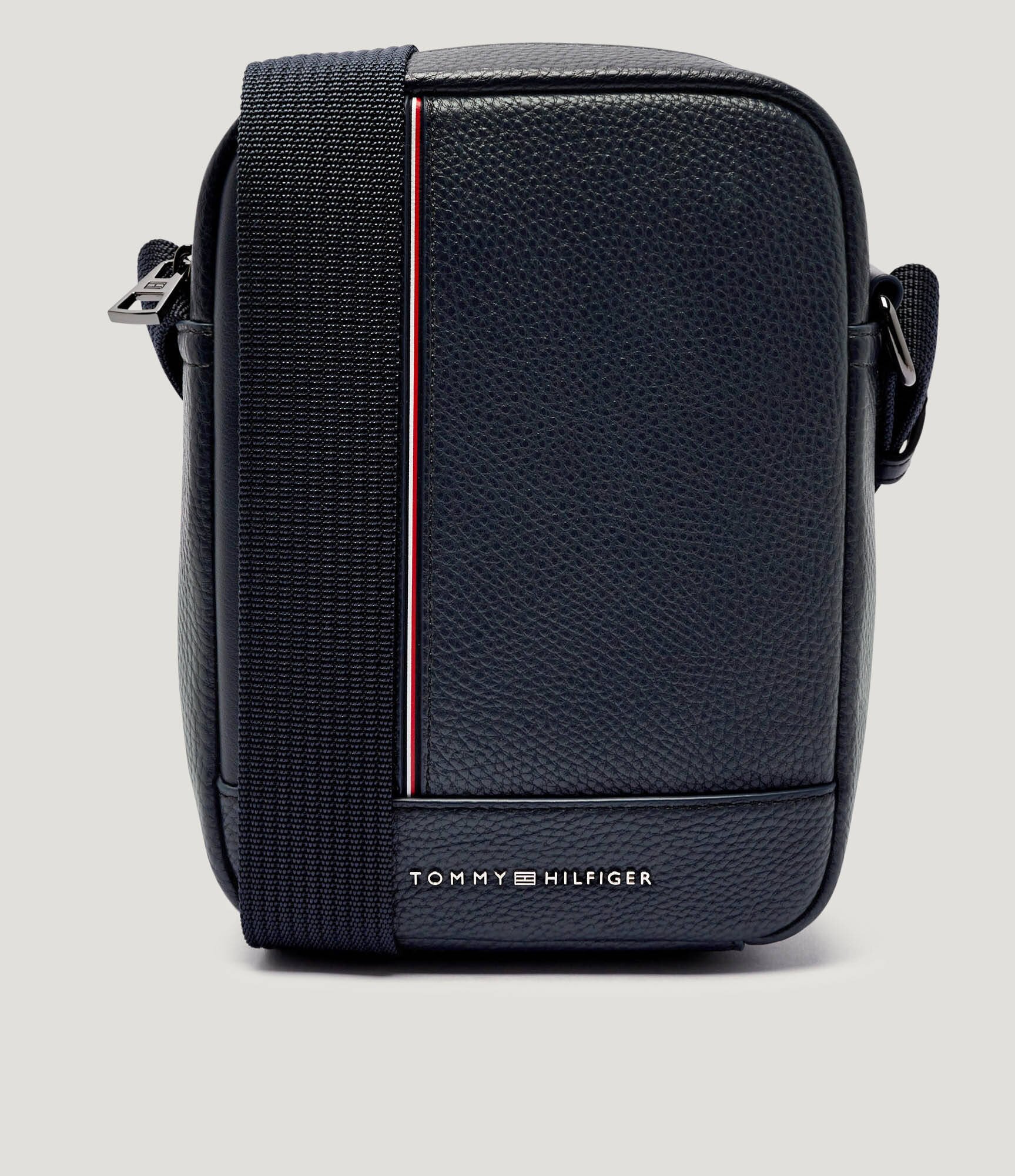 Tommy Hilfiger Geantă reporter TH CENTRAL MINI