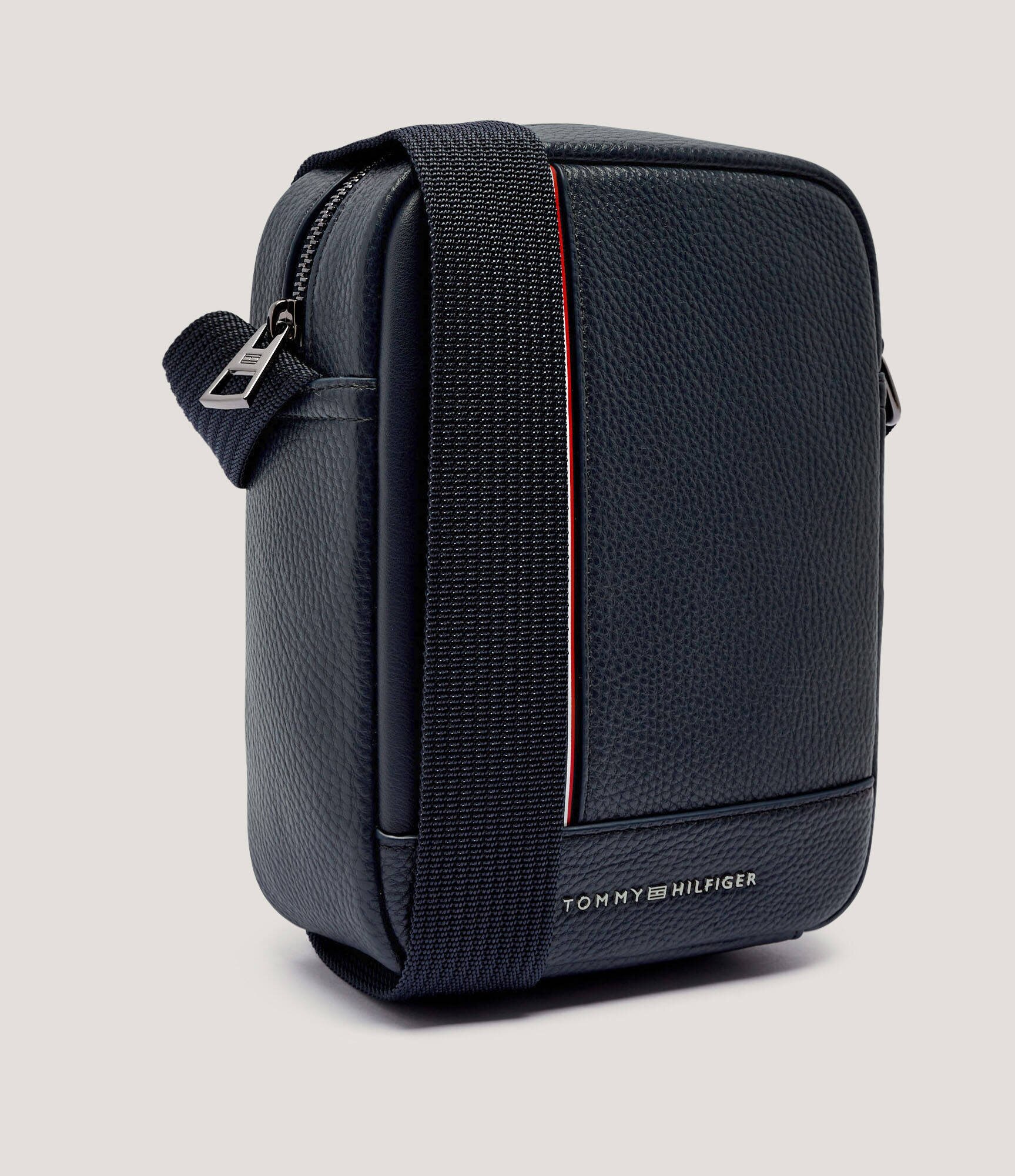 Tommy Hilfiger Geantă reporter TH CENTRAL MINI
