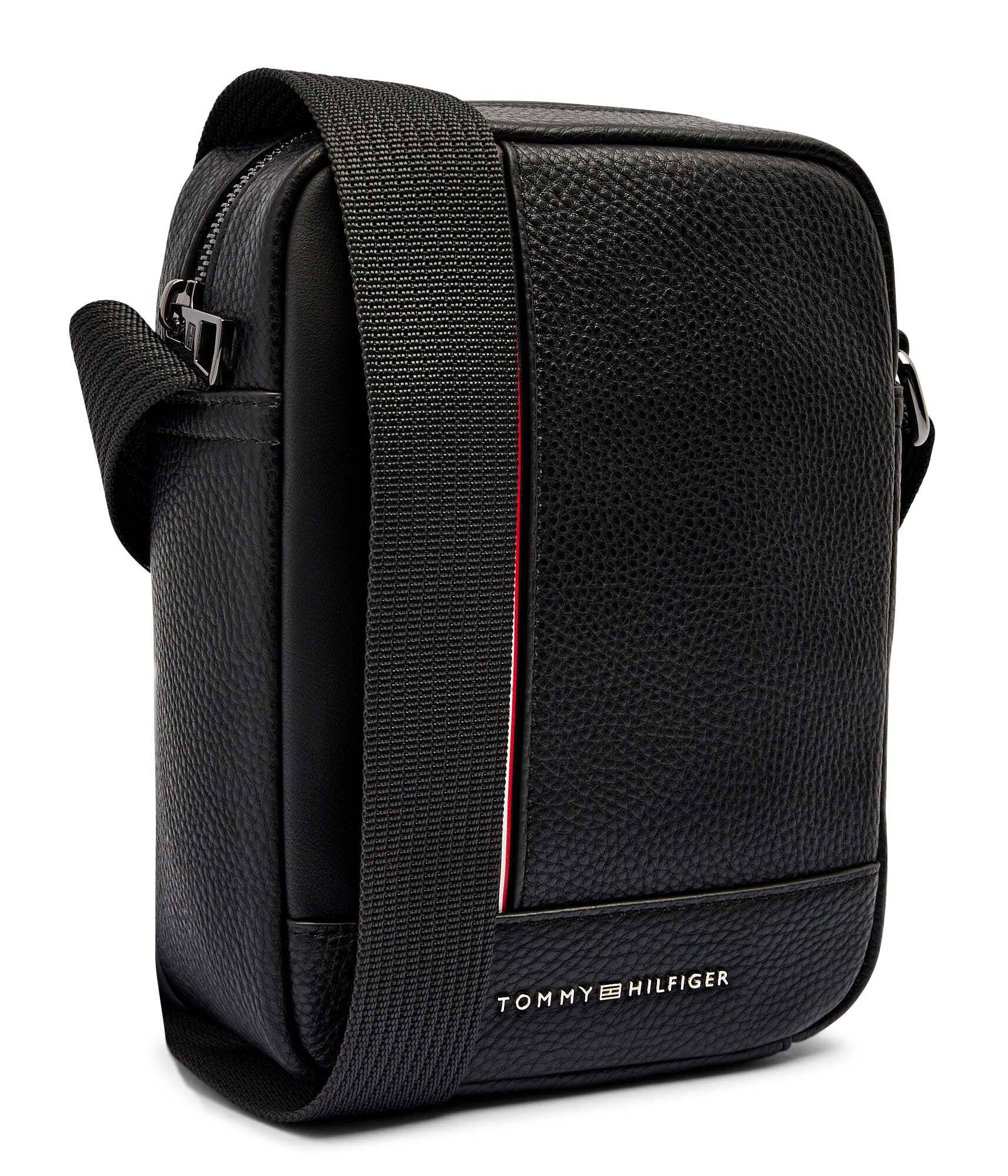 Tommy Hilfiger Geantă reporter TH CENTRAL MINI