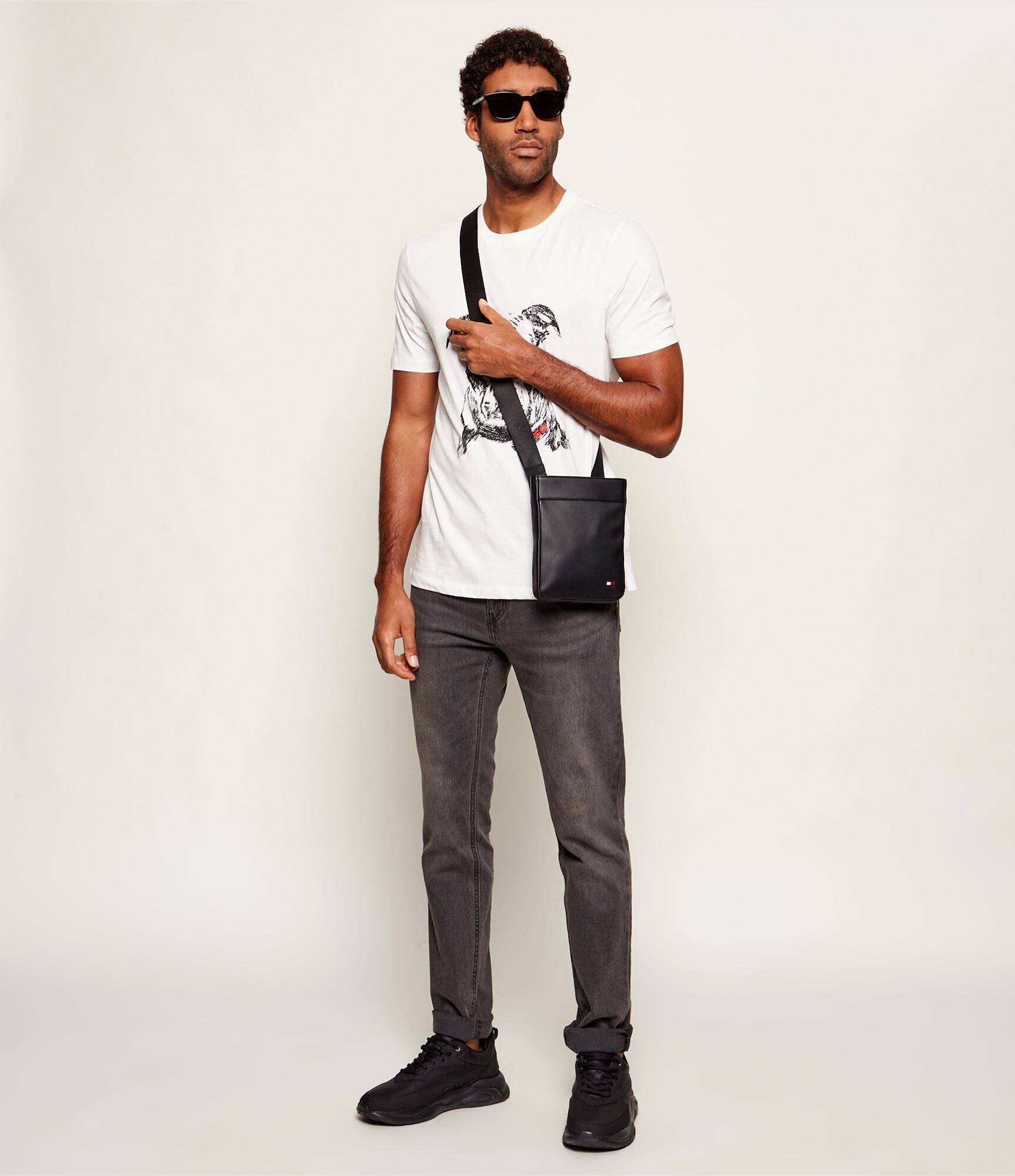 Tommy Hilfiger Geantă reporter TH FLAG MINI