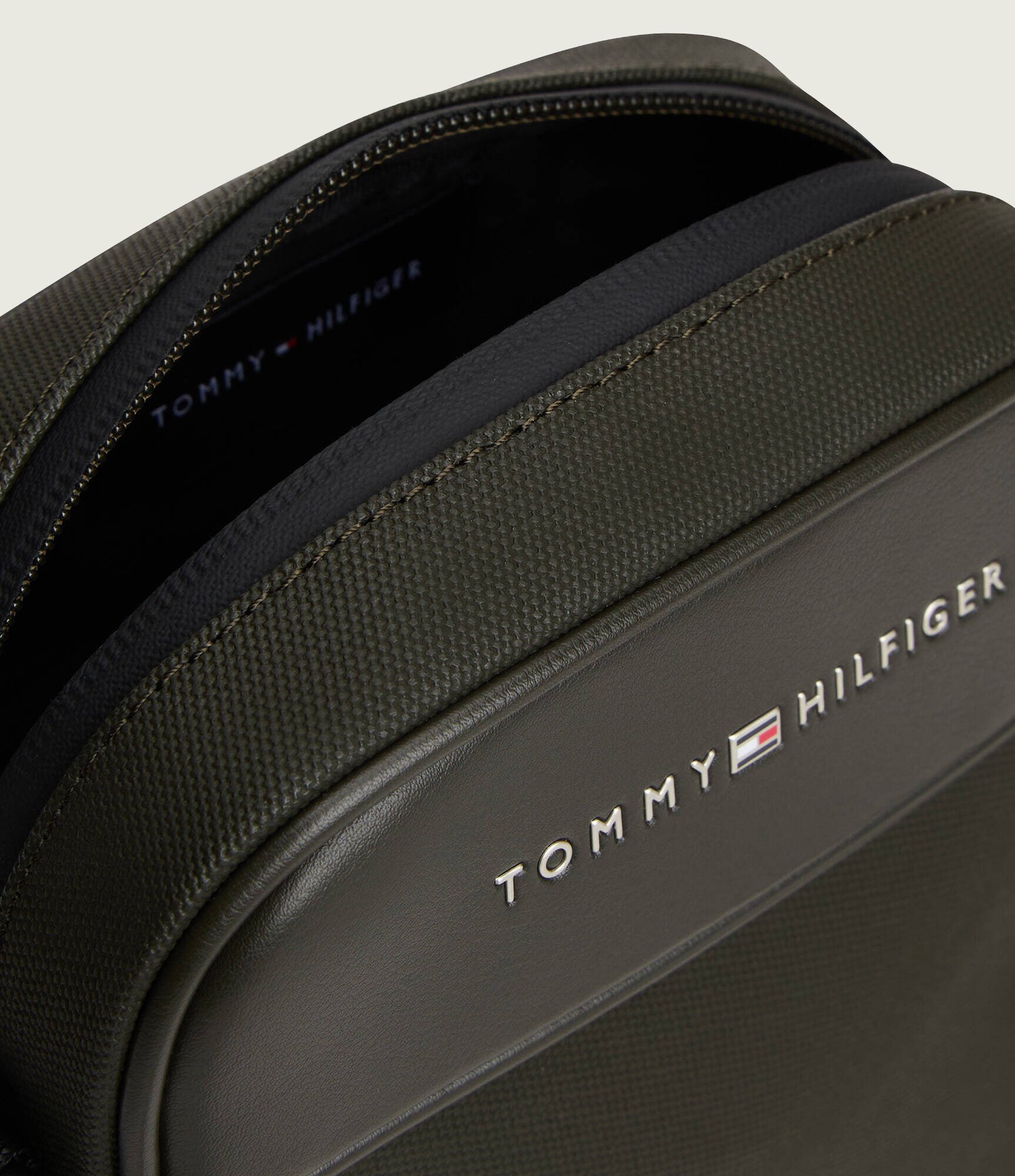 Tommy Hilfiger Geantă reporter TH FOUNDATION