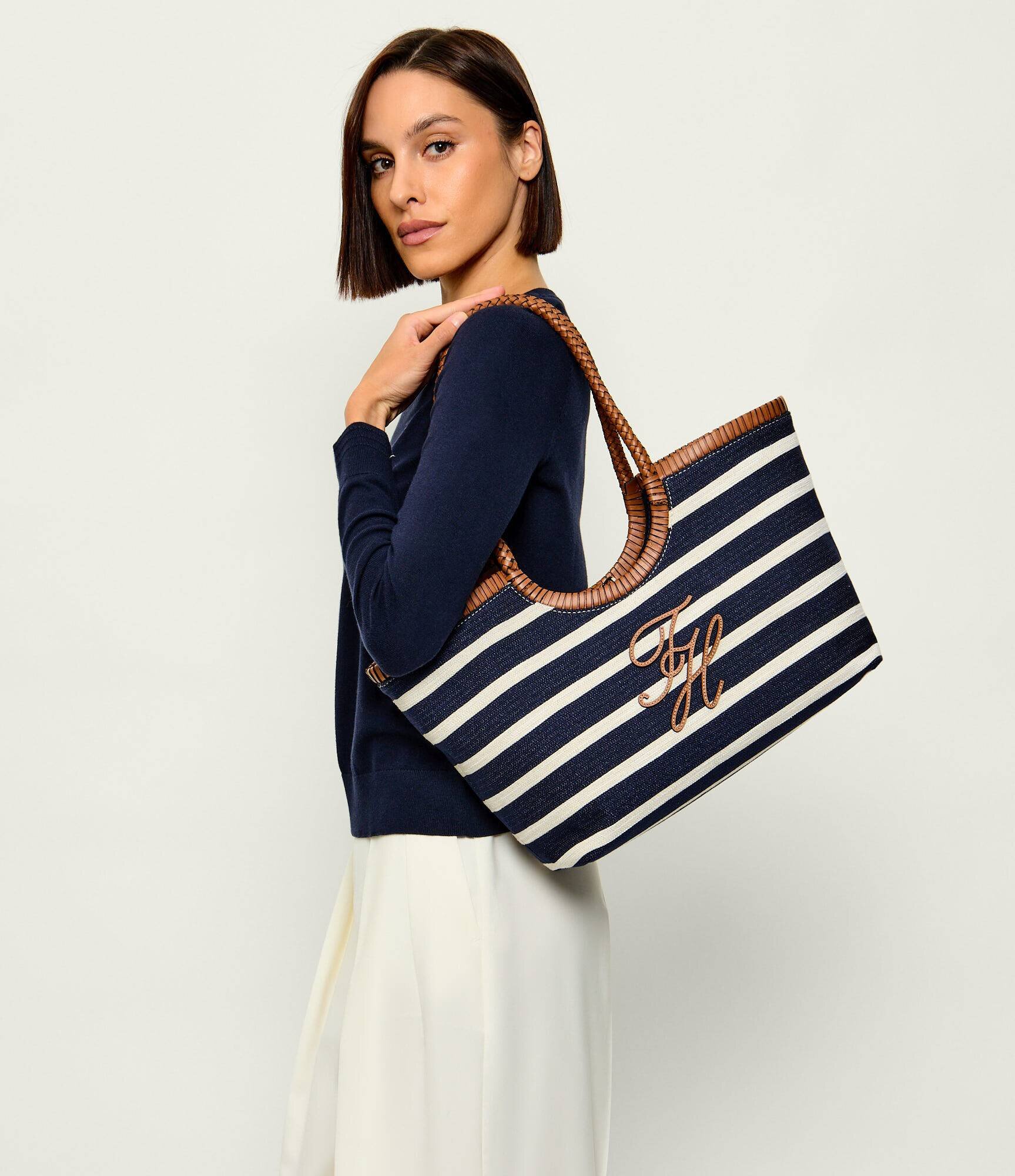 Tommy Hilfiger Geantă shopper