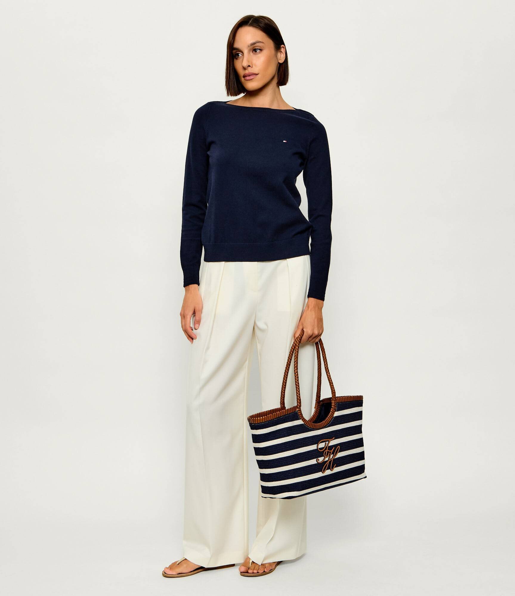 Tommy Hilfiger Geantă shopper