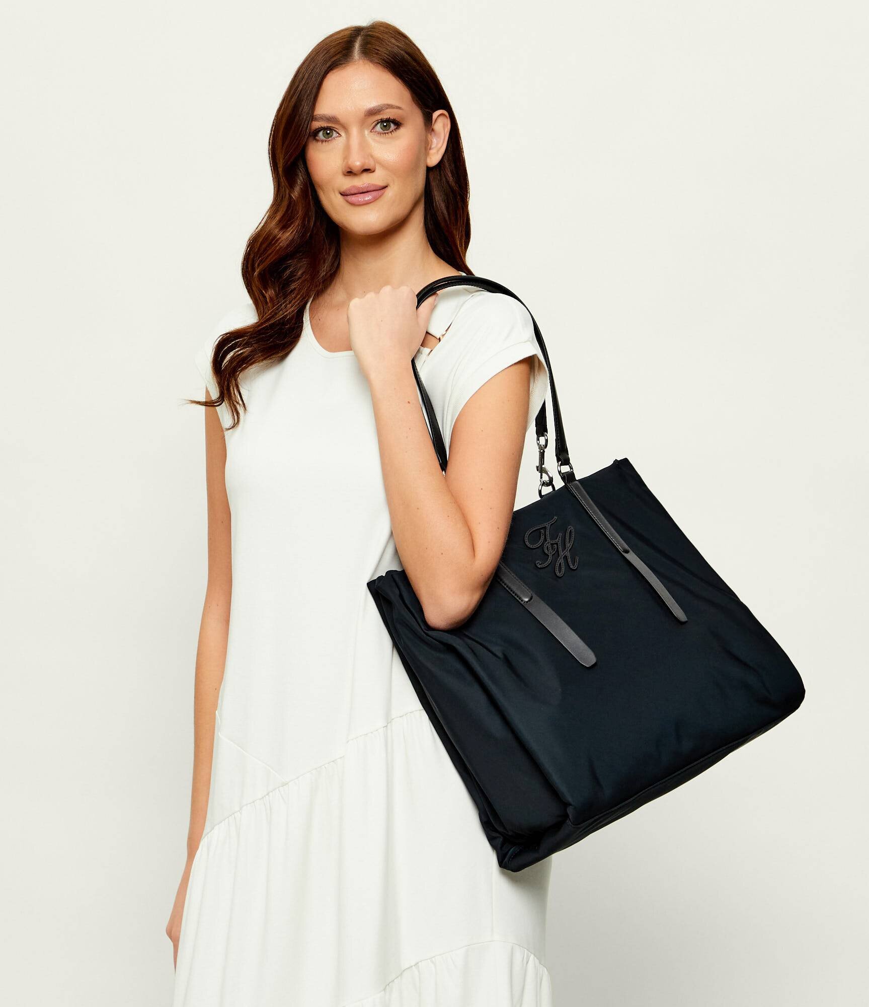 Tommy Hilfiger Geantă shopper