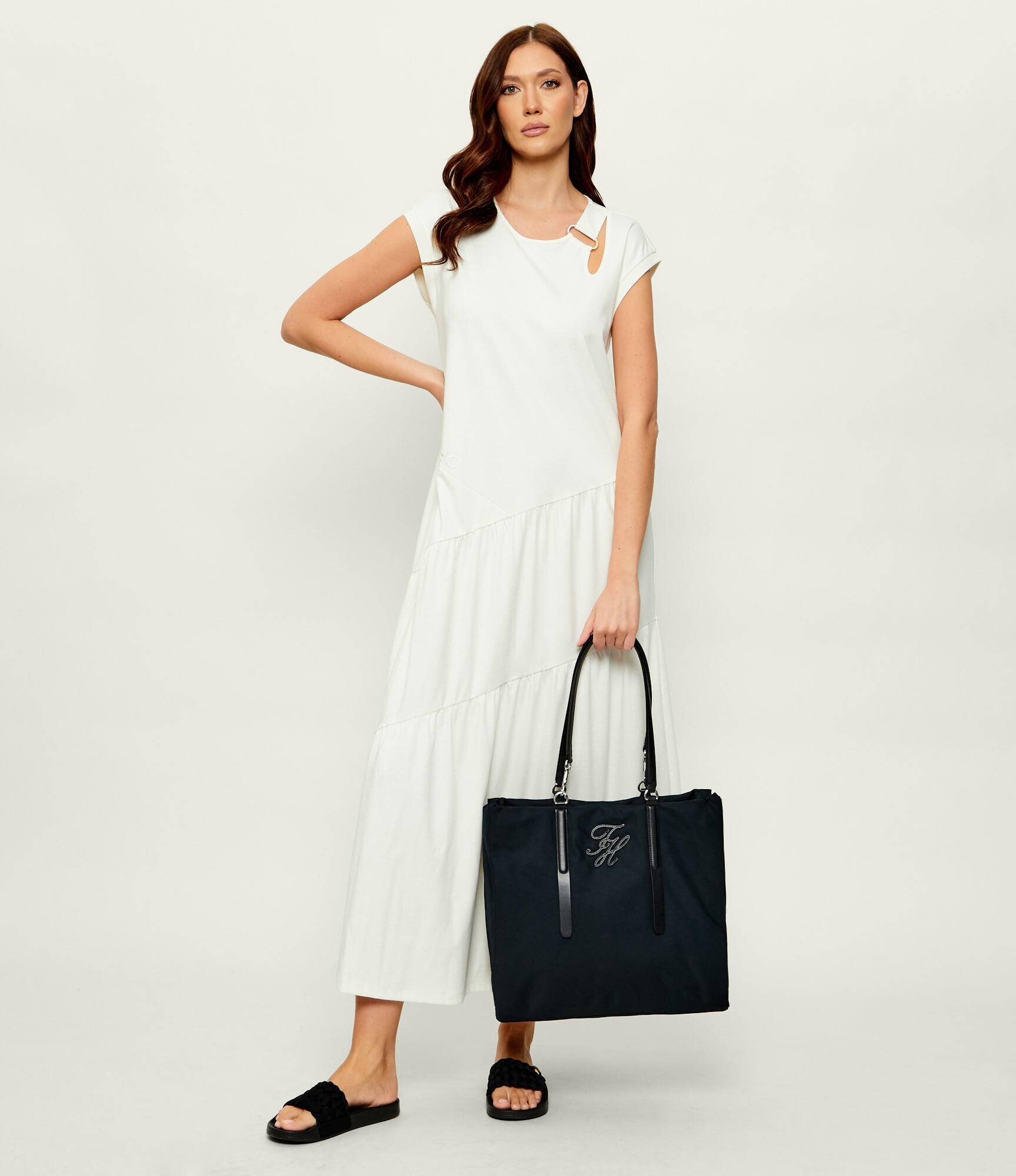 Tommy Hilfiger Geantă shopper