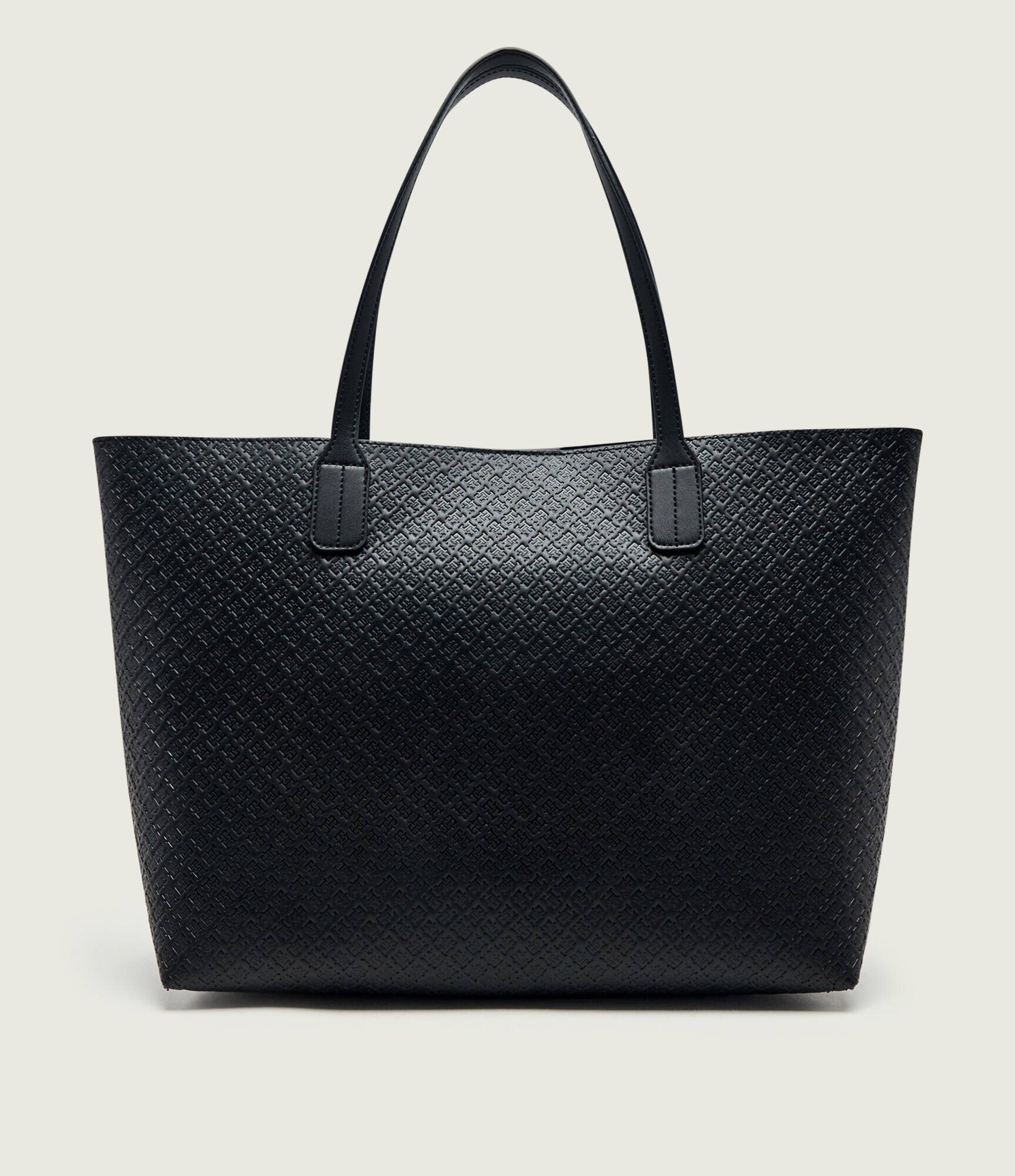 Tommy Hilfiger Geantă shopper + borsetă