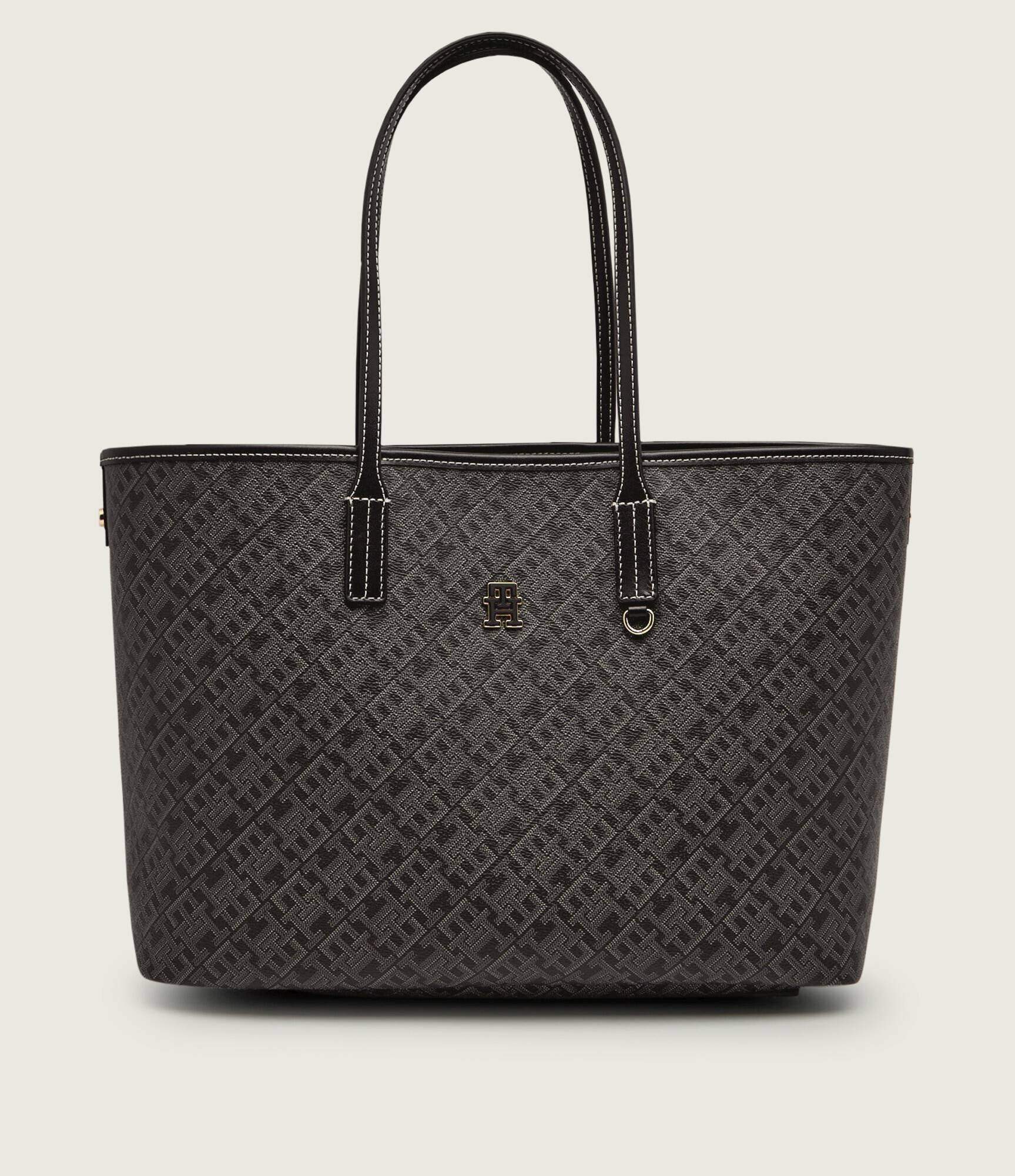 Tommy Hilfiger Geantă shopper + borsetă MONOPLAY