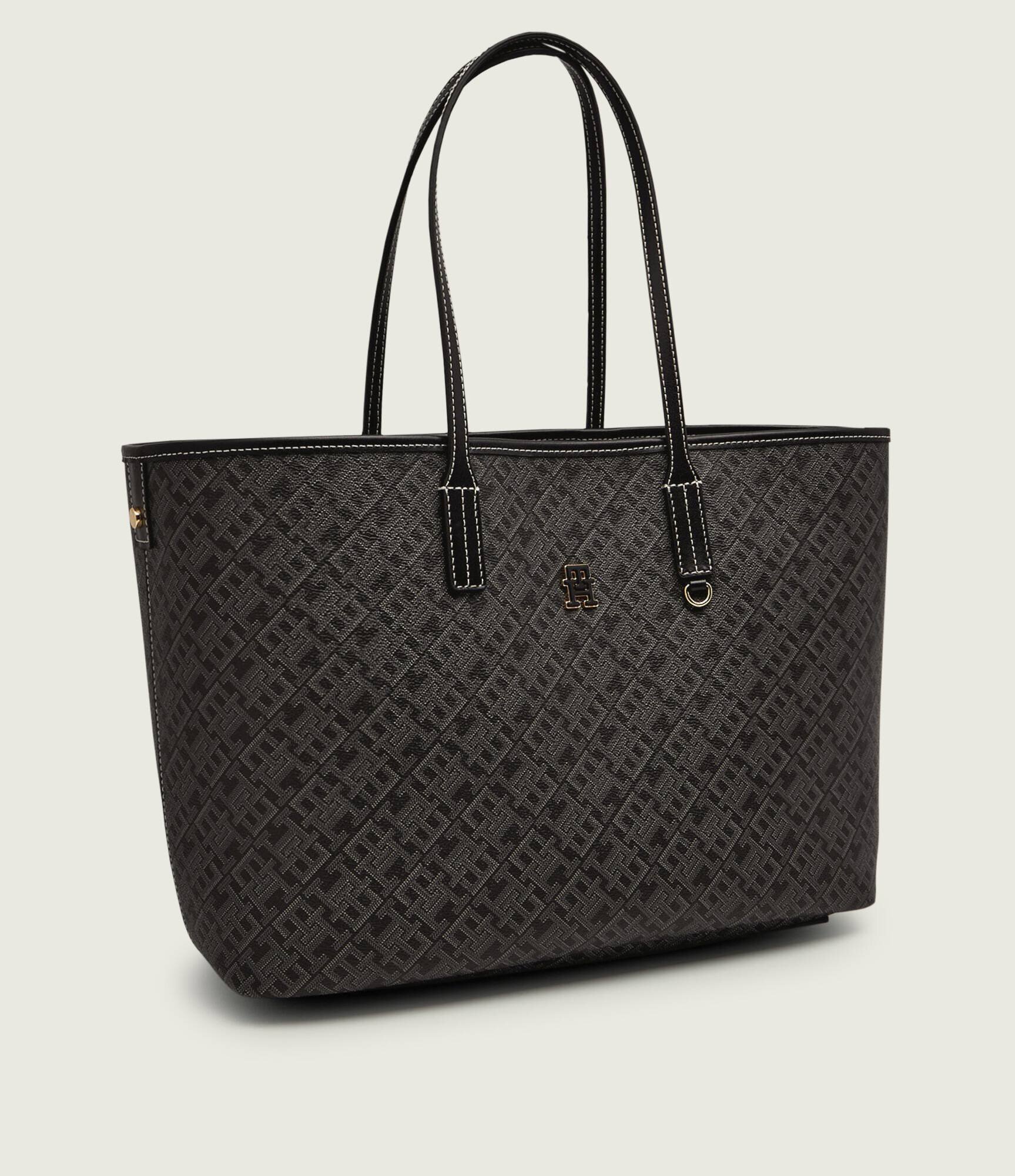 Tommy Hilfiger Geantă shopper + borsetă MONOPLAY