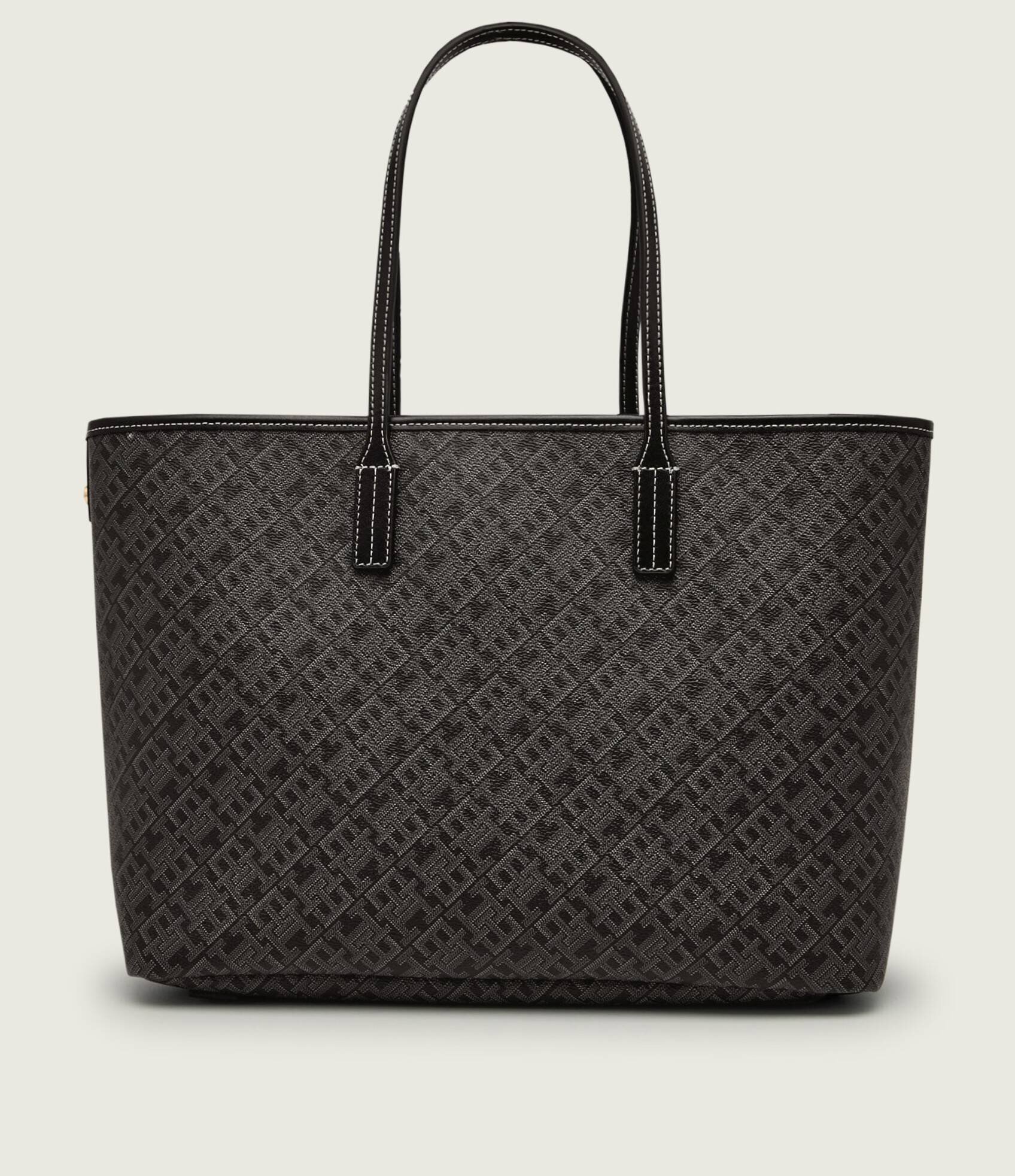 Tommy Hilfiger Geantă shopper + borsetă MONOPLAY