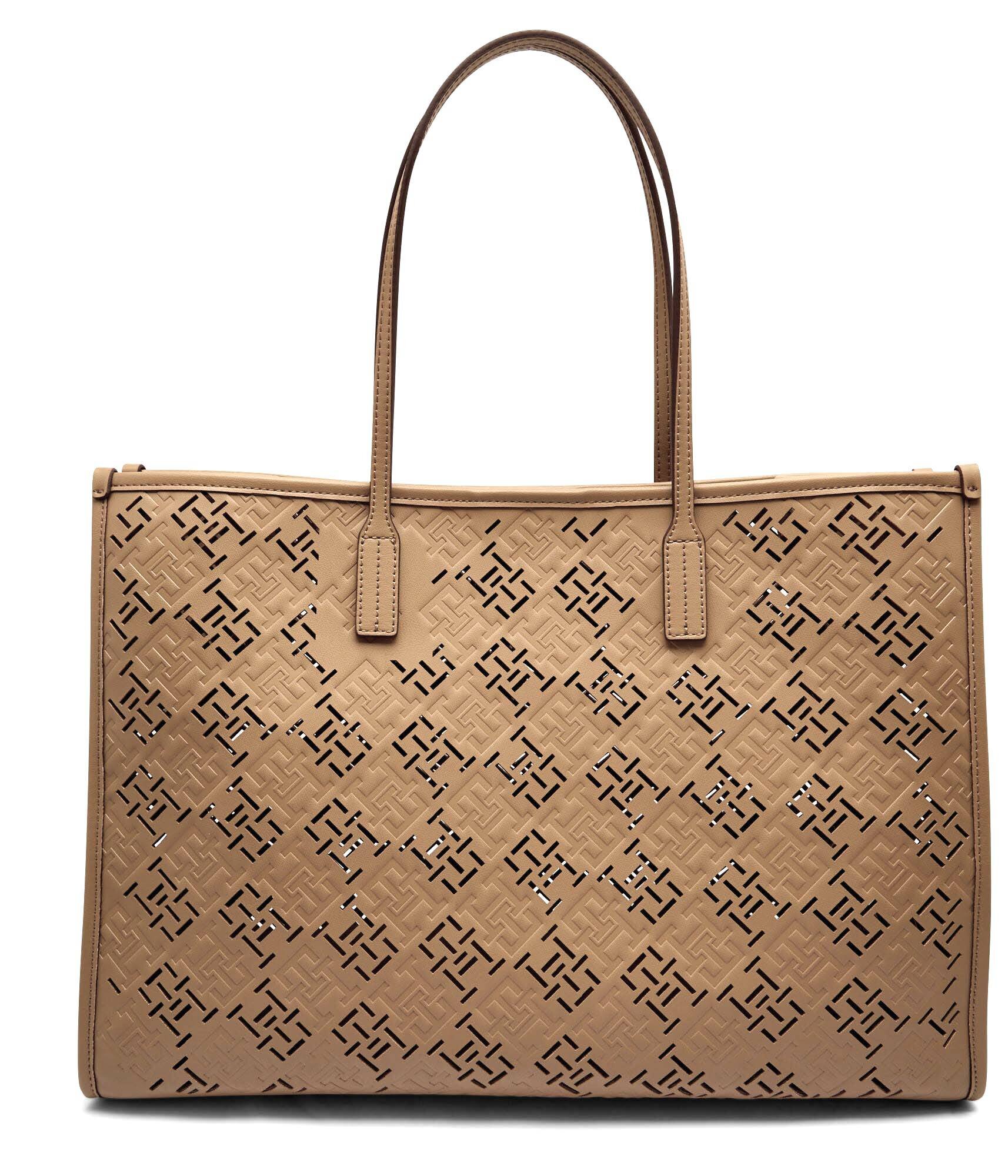 Tommy Hilfiger Geantă shopper City