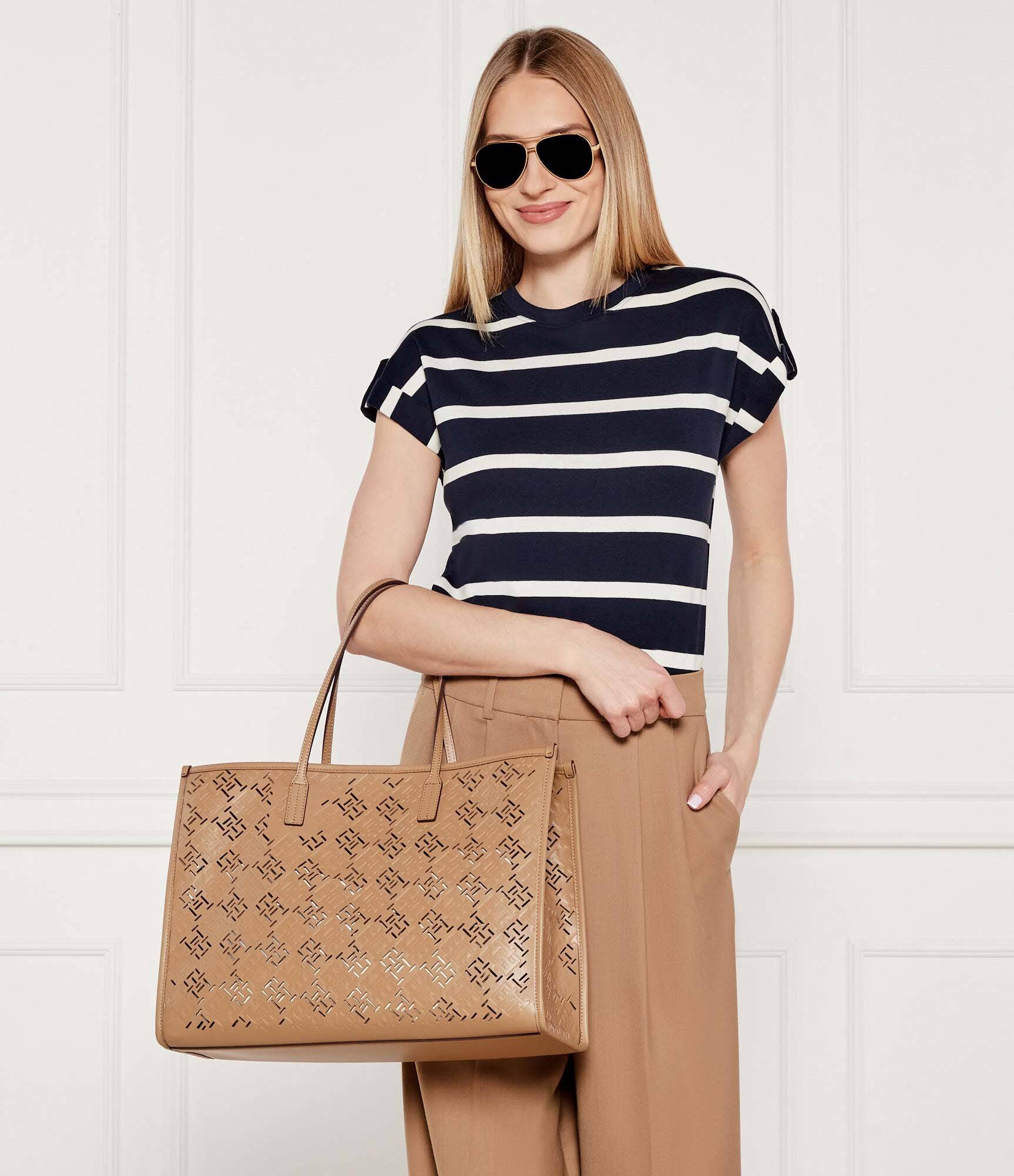 Tommy Hilfiger Geantă shopper City
