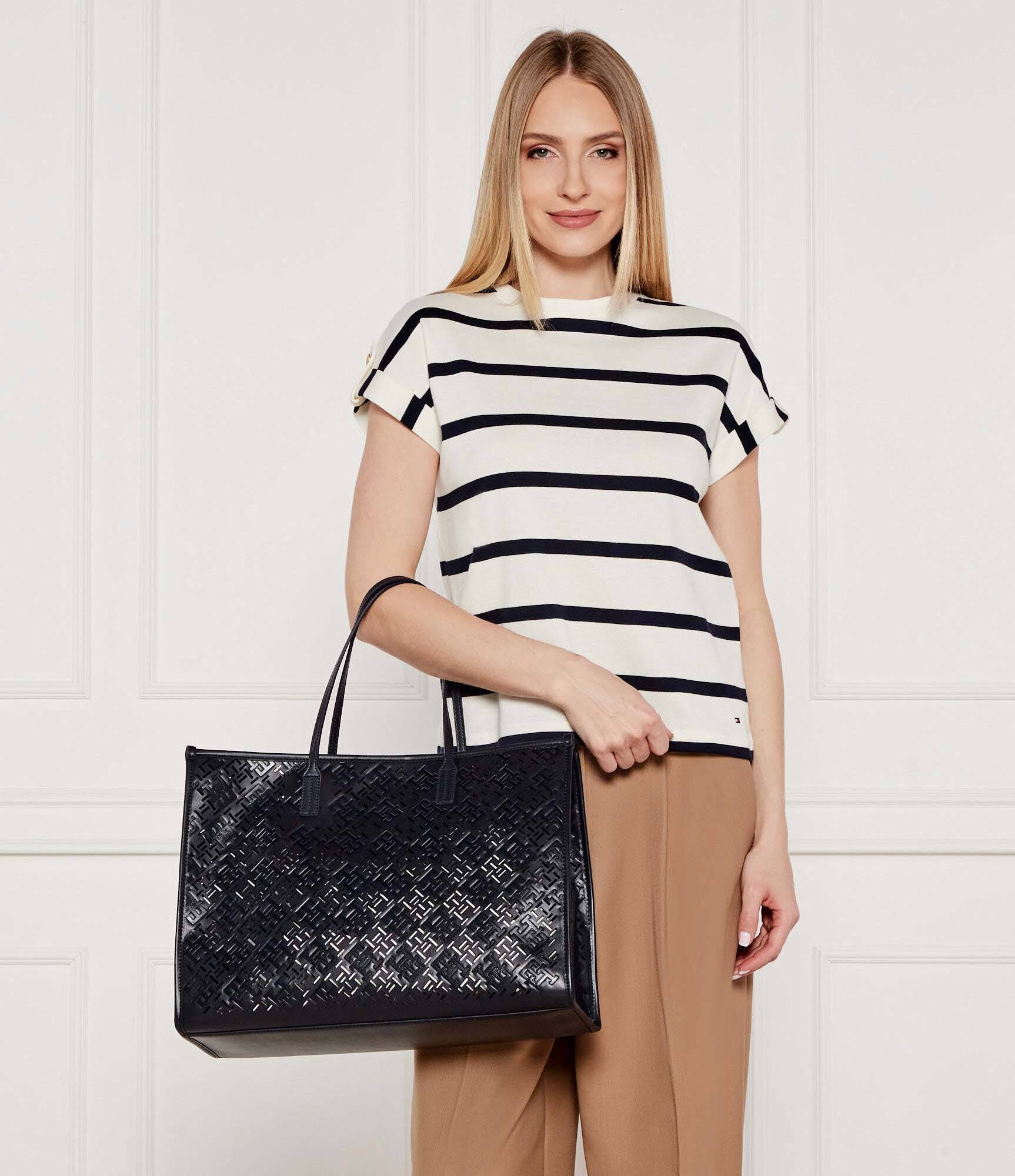 Tommy Hilfiger Geantă shopper City