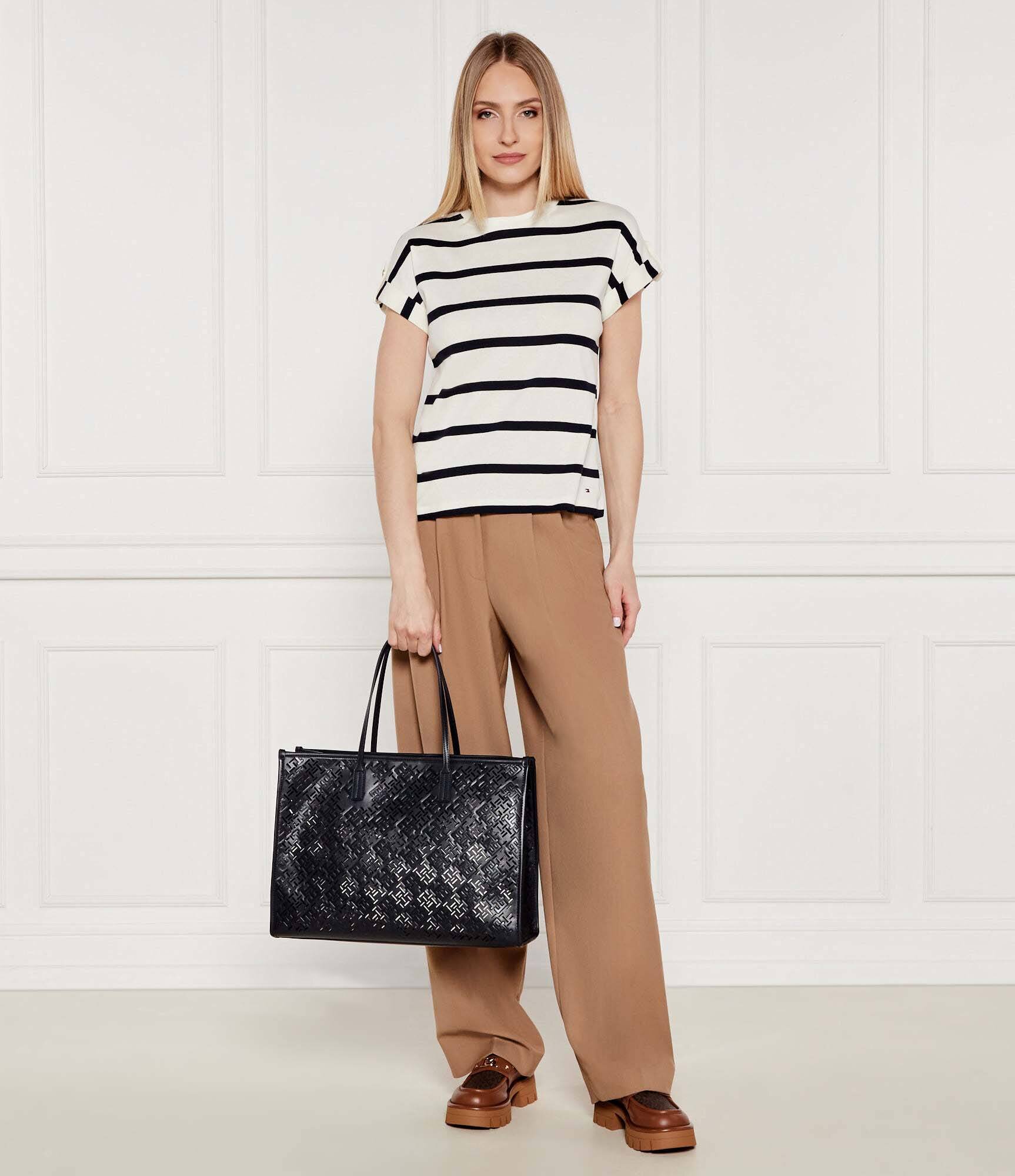 Tommy Hilfiger Geantă shopper City