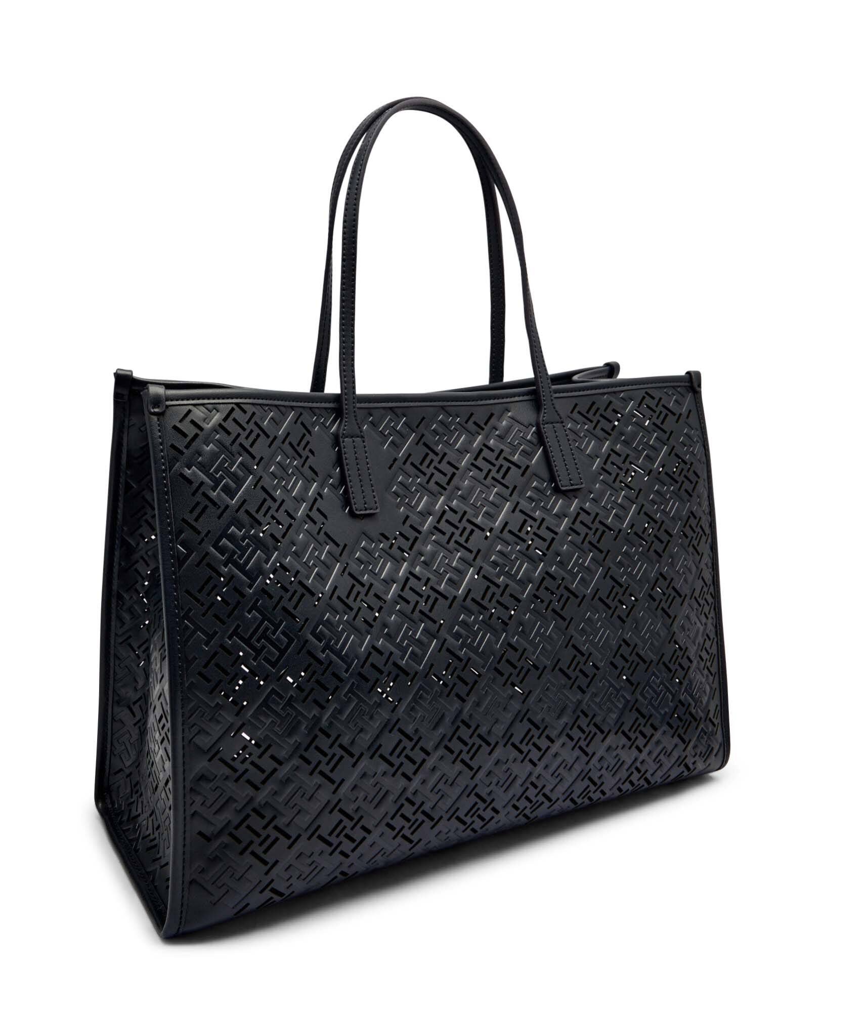Tommy Hilfiger Geantă shopper City