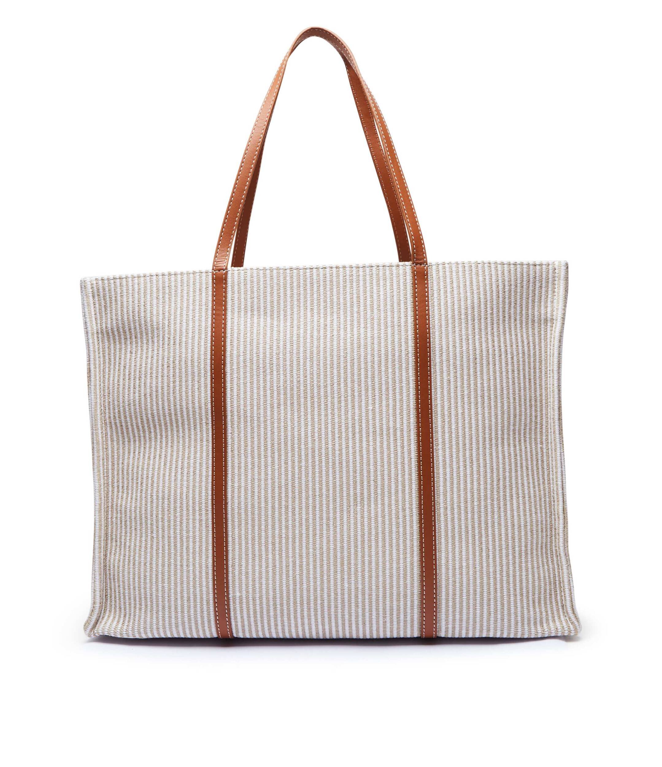 Tommy Hilfiger Geantă shopper cu adaos de piele