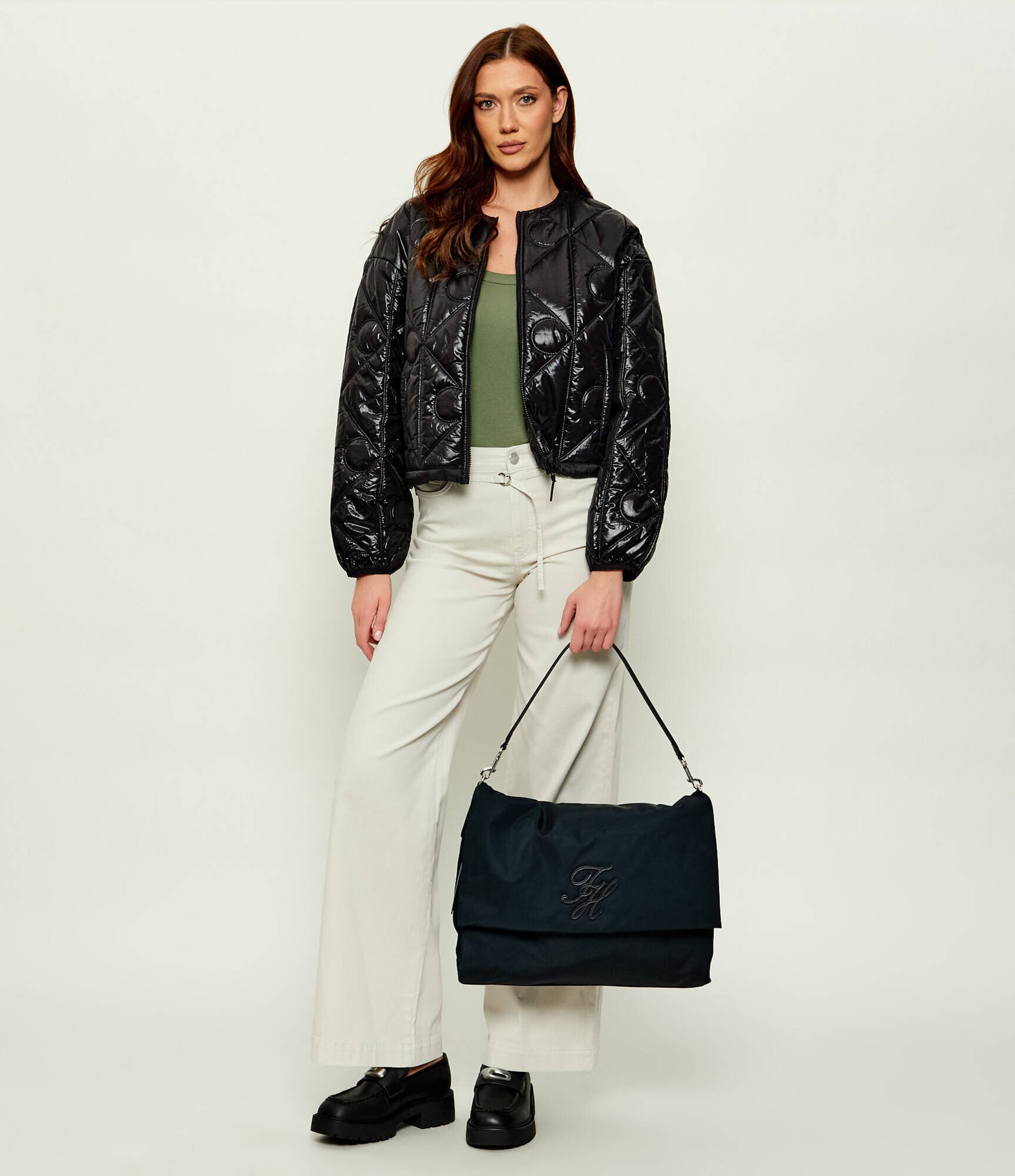 Tommy Hilfiger Geantă shopper ELEVATED