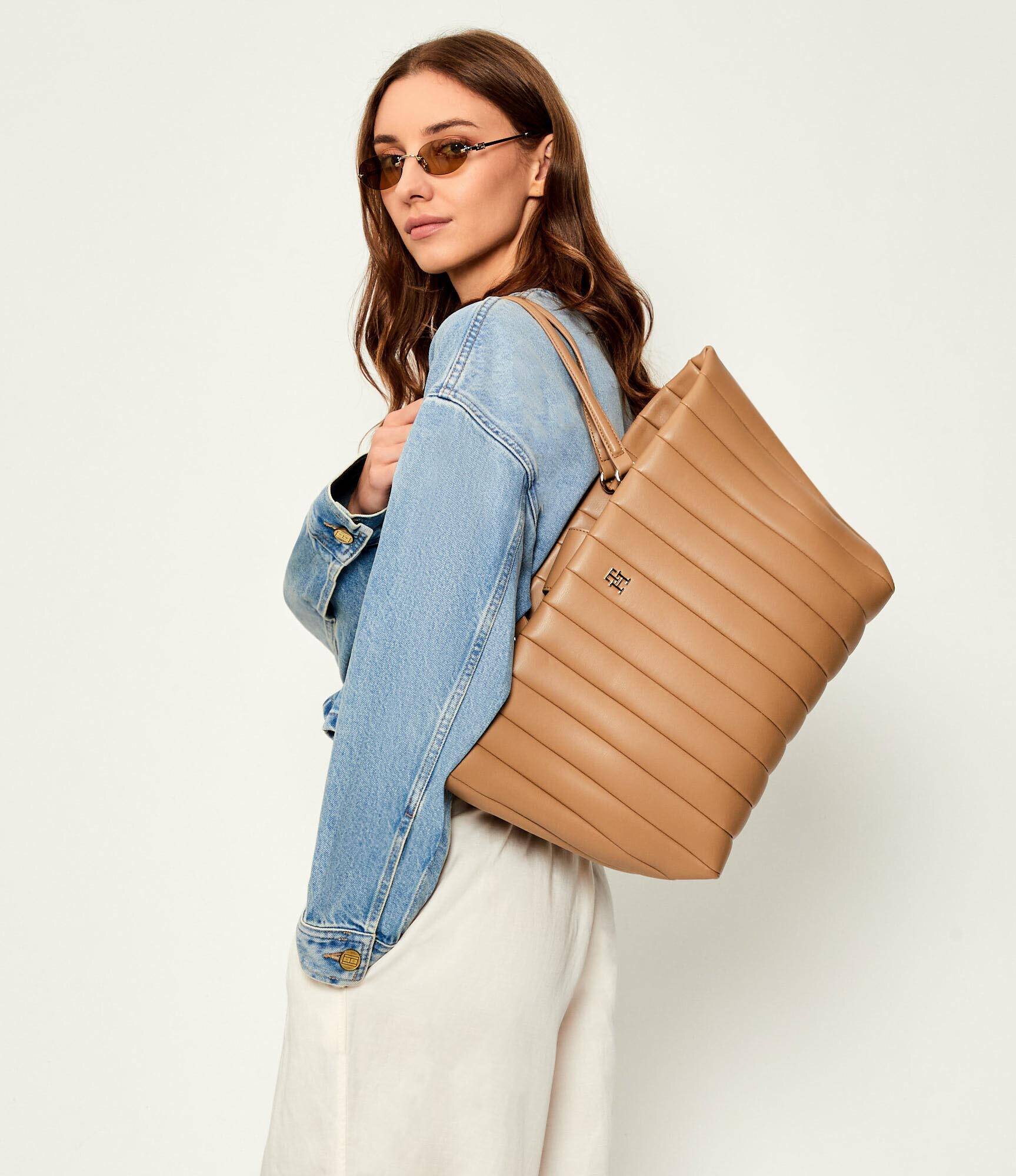 Tommy Hilfiger Geantă shopper Grace