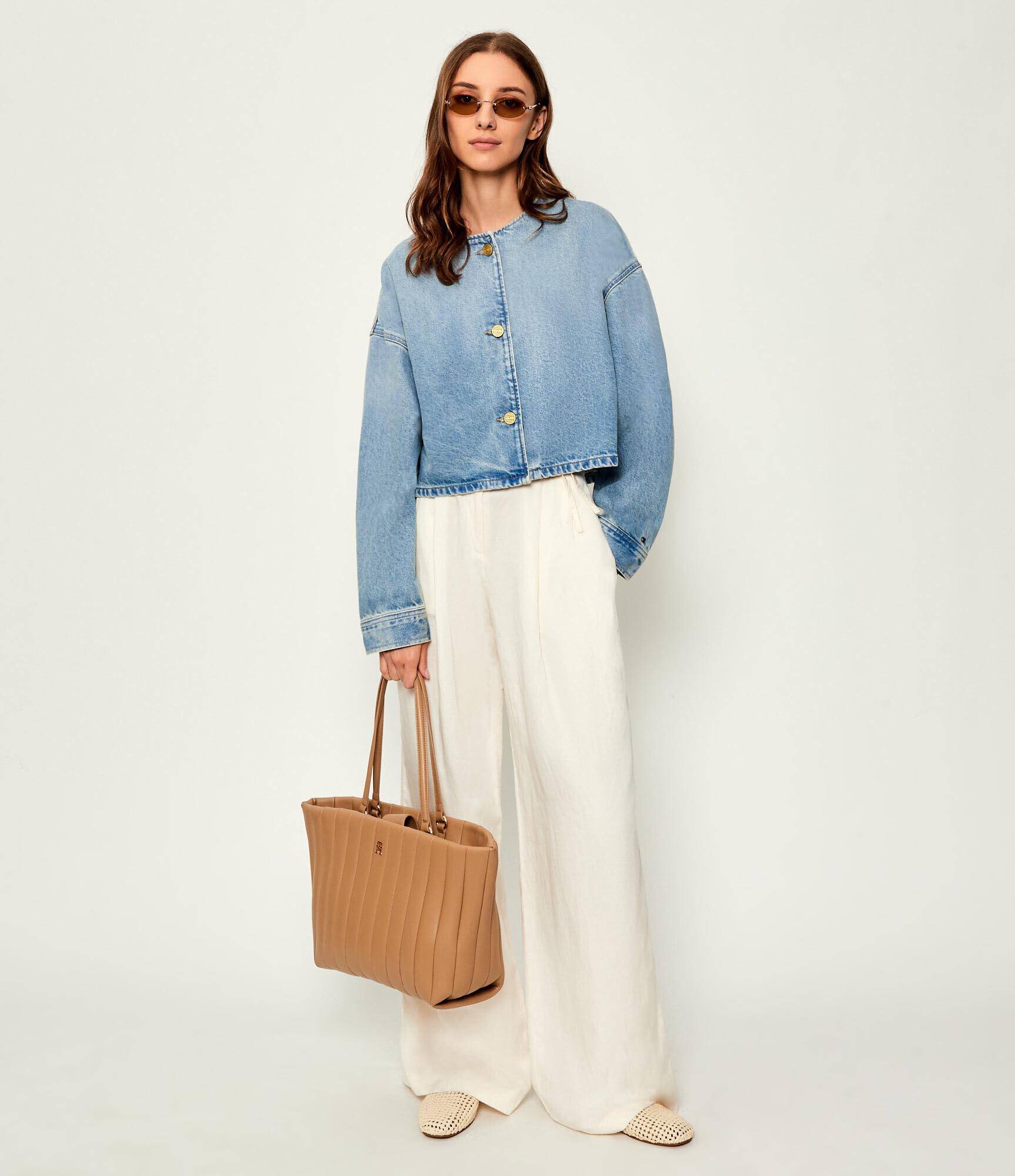 Tommy Hilfiger Geantă shopper Grace