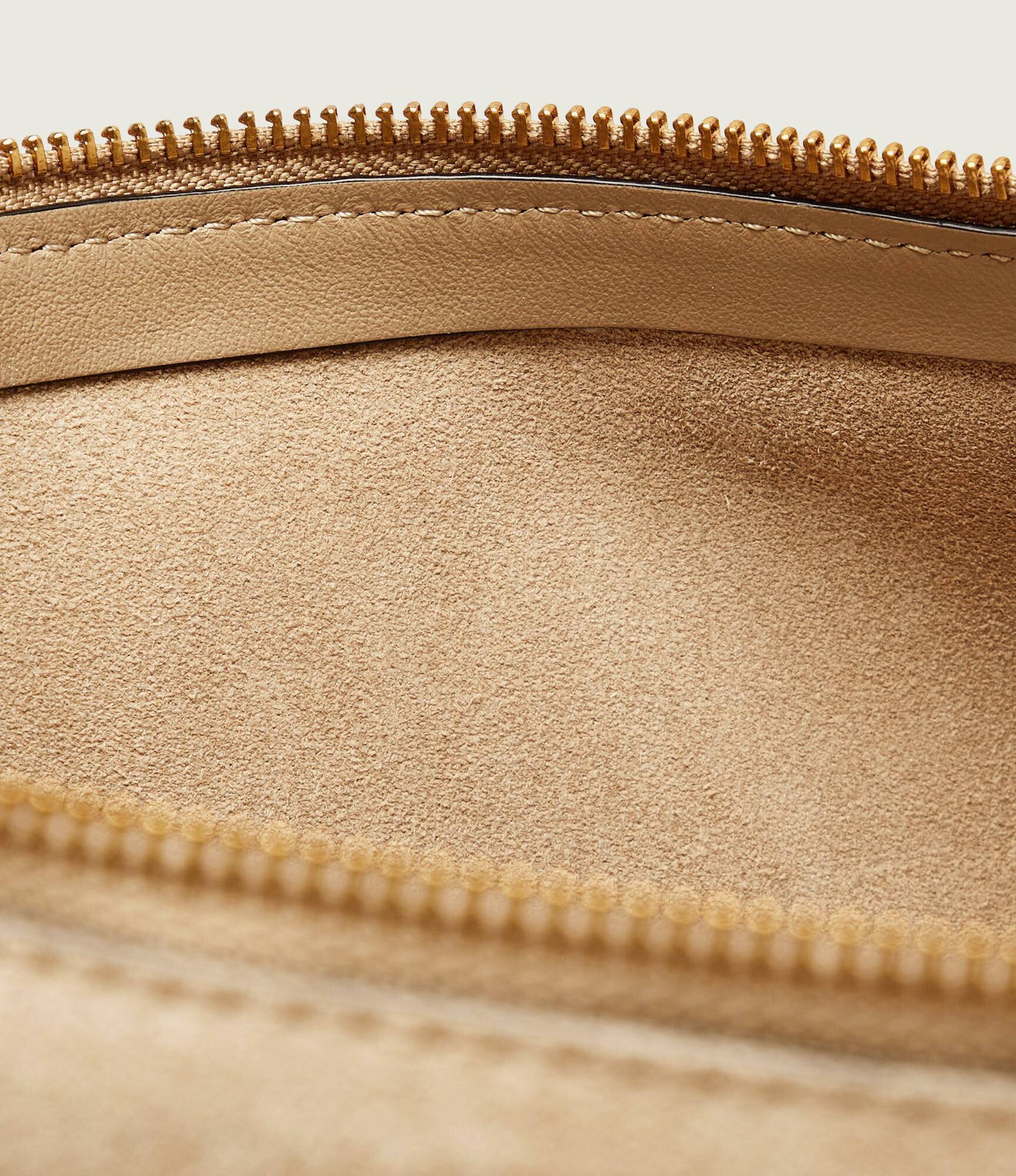 Tommy Hilfiger Geantă shopper | piele întoarsă