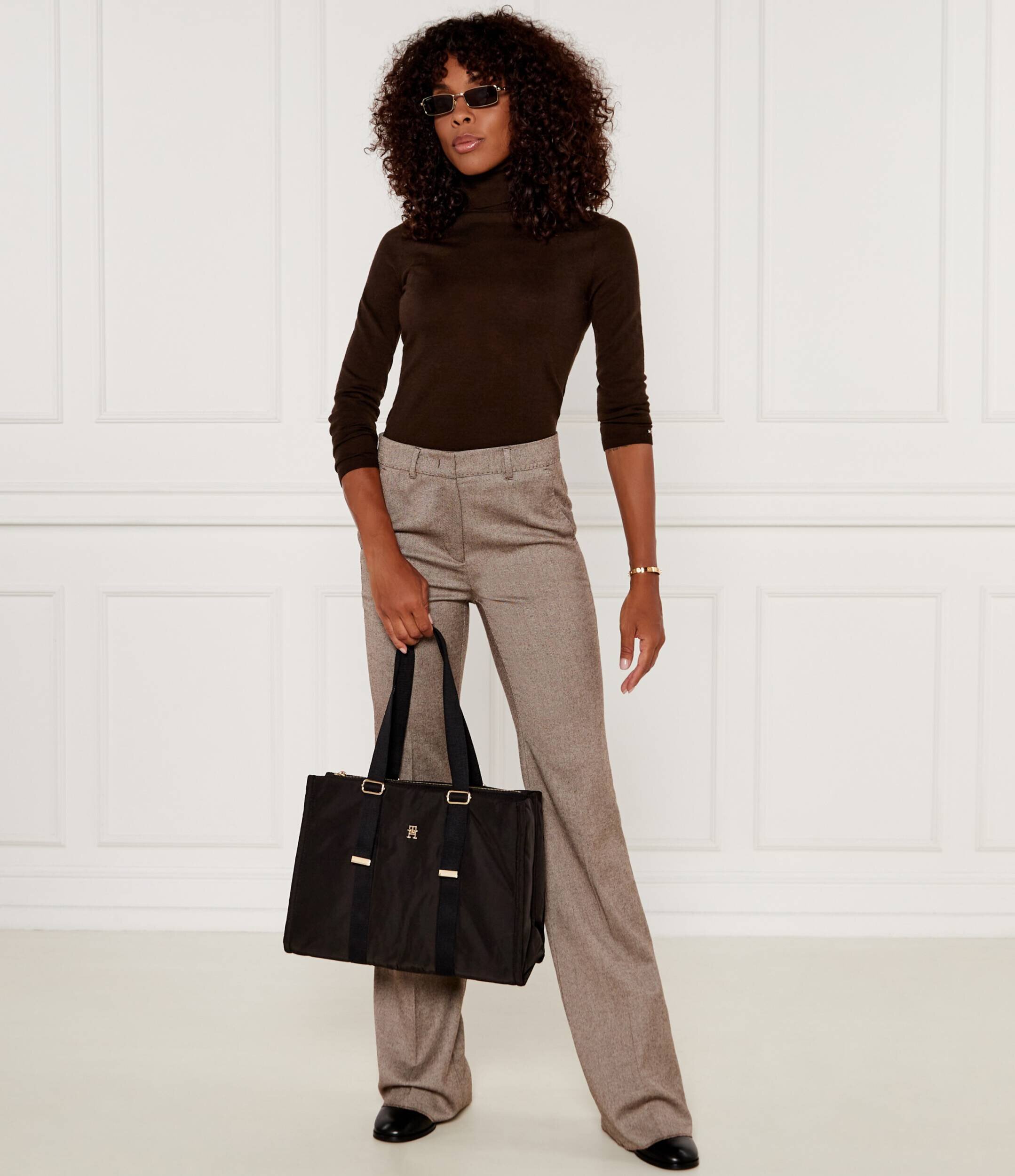 Tommy Hilfiger Geantă shopper Revamp