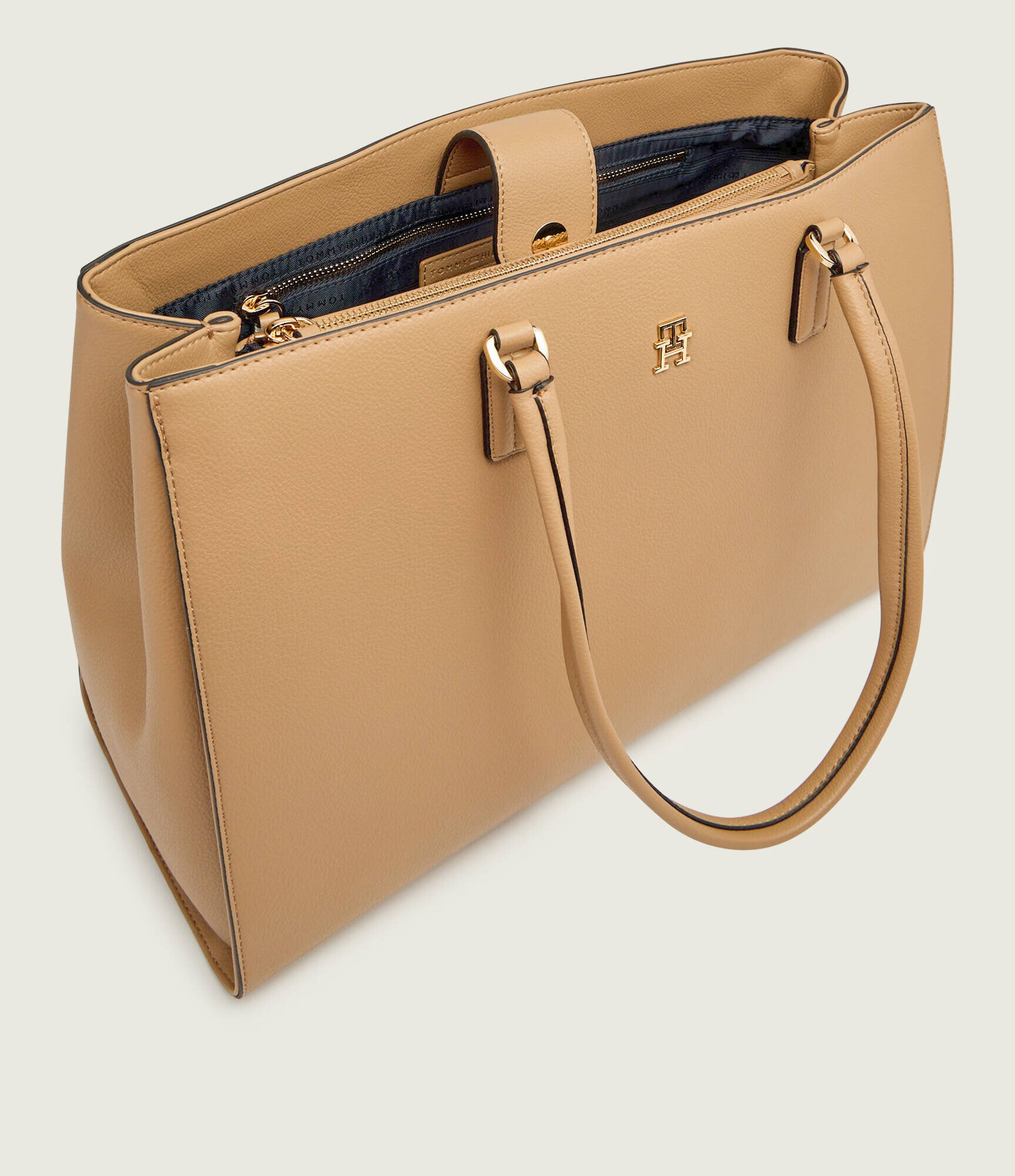 Tommy Hilfiger Geantă shopper TH DAILY