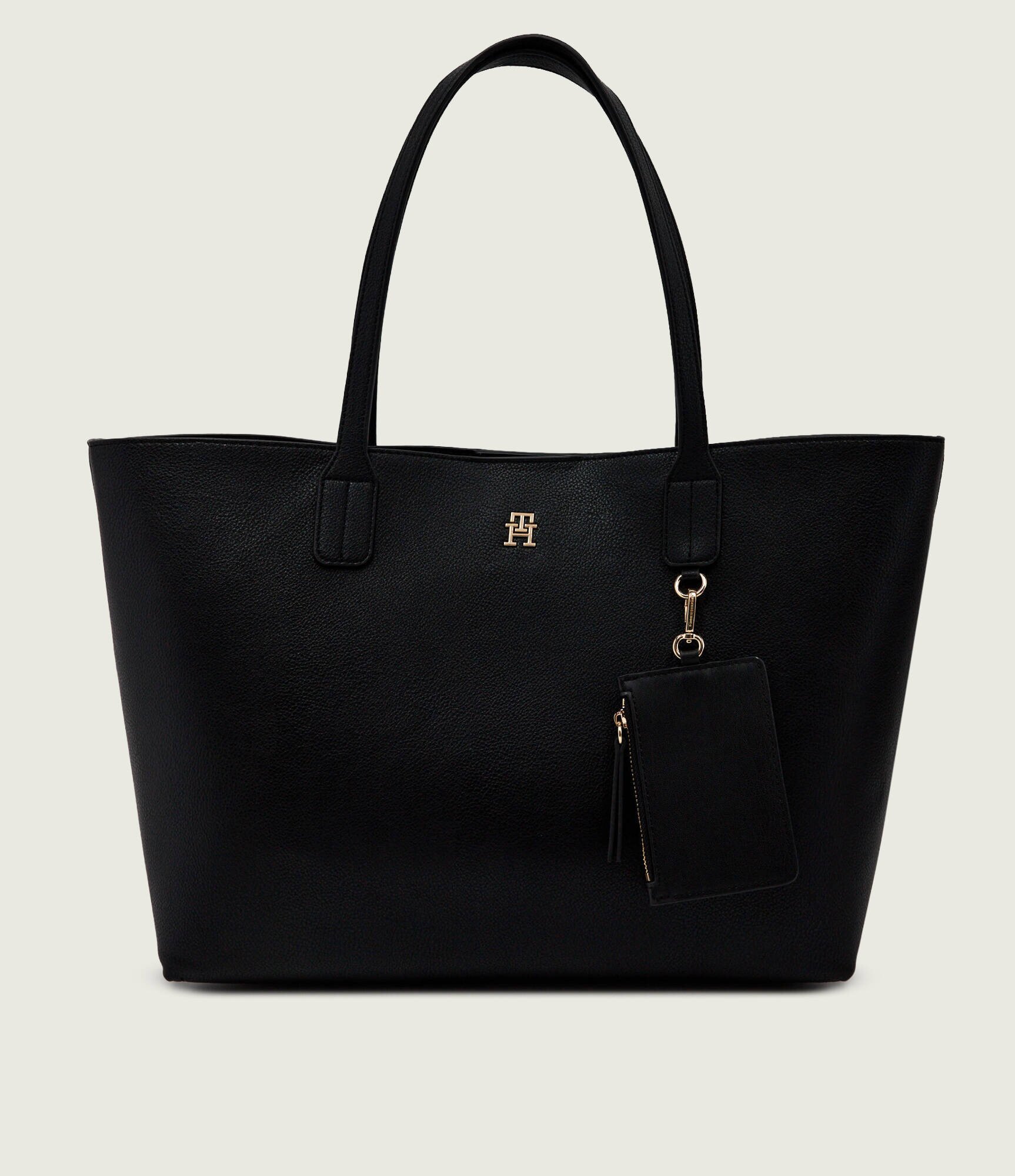 Tommy Hilfiger Geantă shopper TH ICON