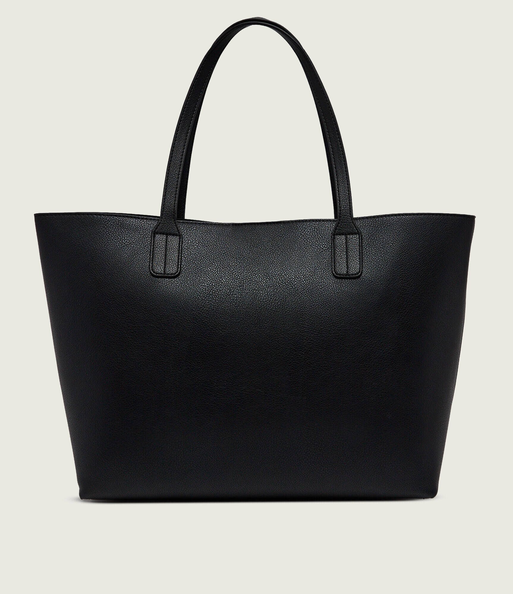 Tommy Hilfiger Geantă shopper TH ICON