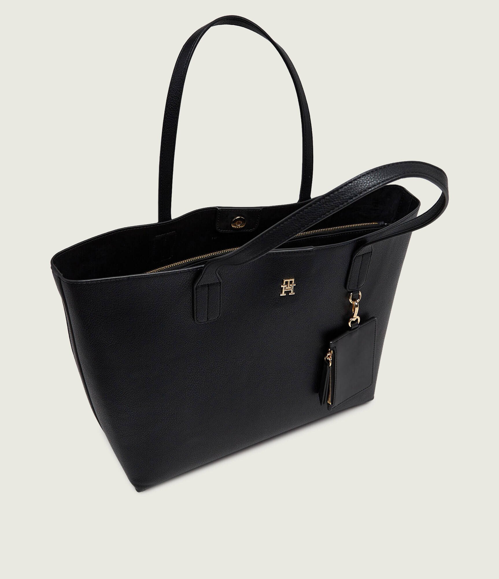 Tommy Hilfiger Geantă shopper TH ICON