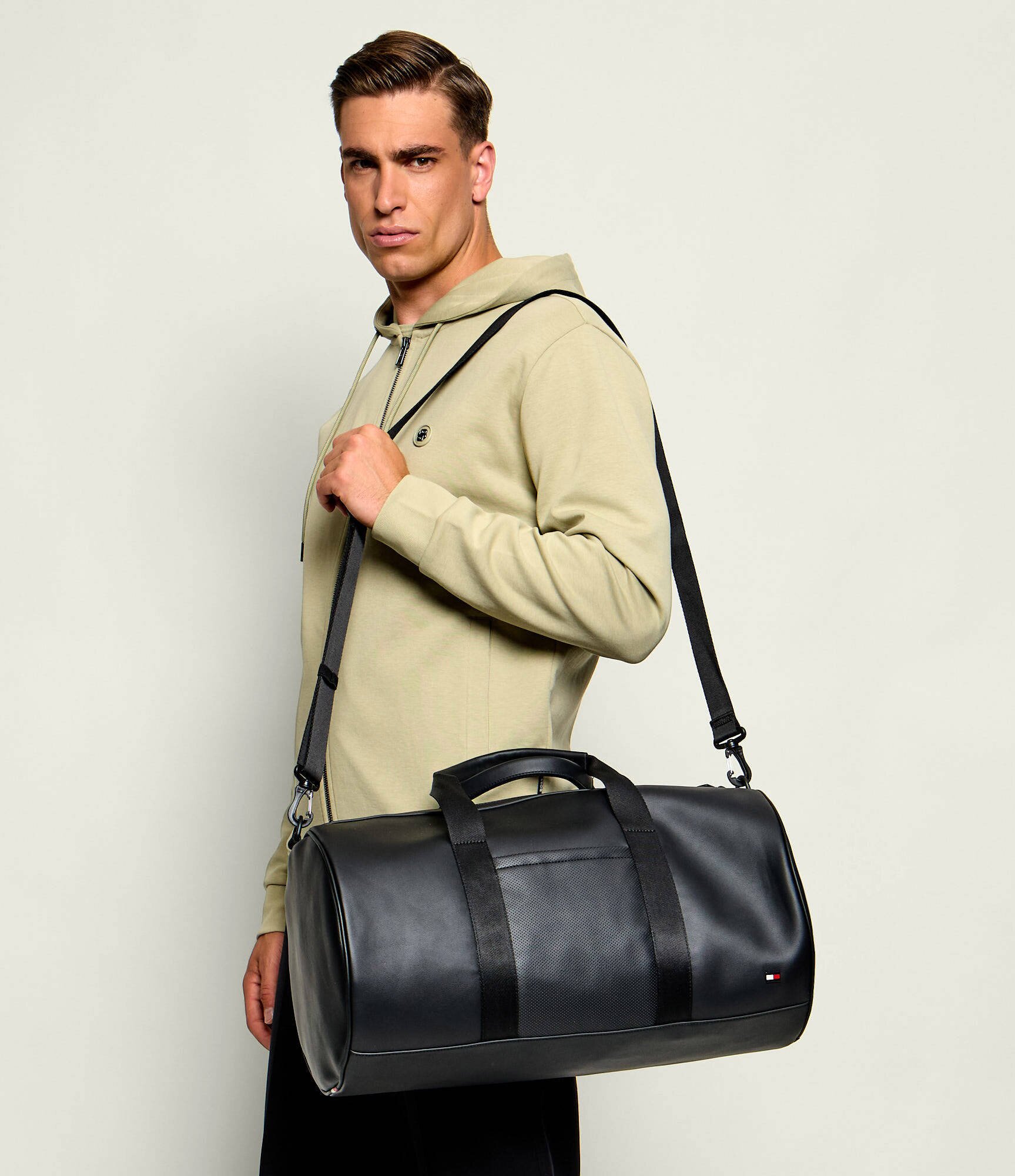 Tommy Hilfiger Geantă sport TH Foundation