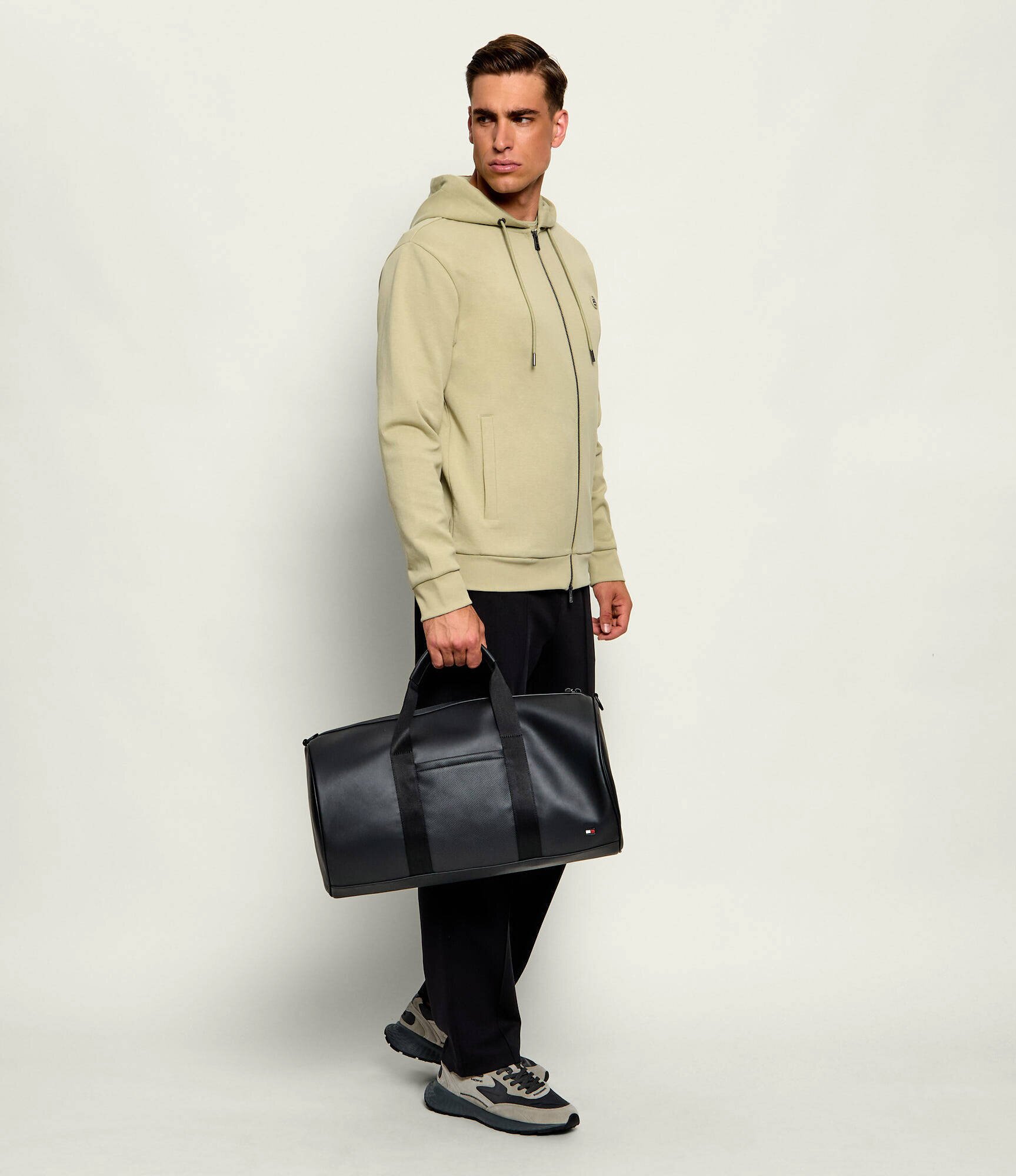 Tommy Hilfiger Geantă sport TH Foundation
