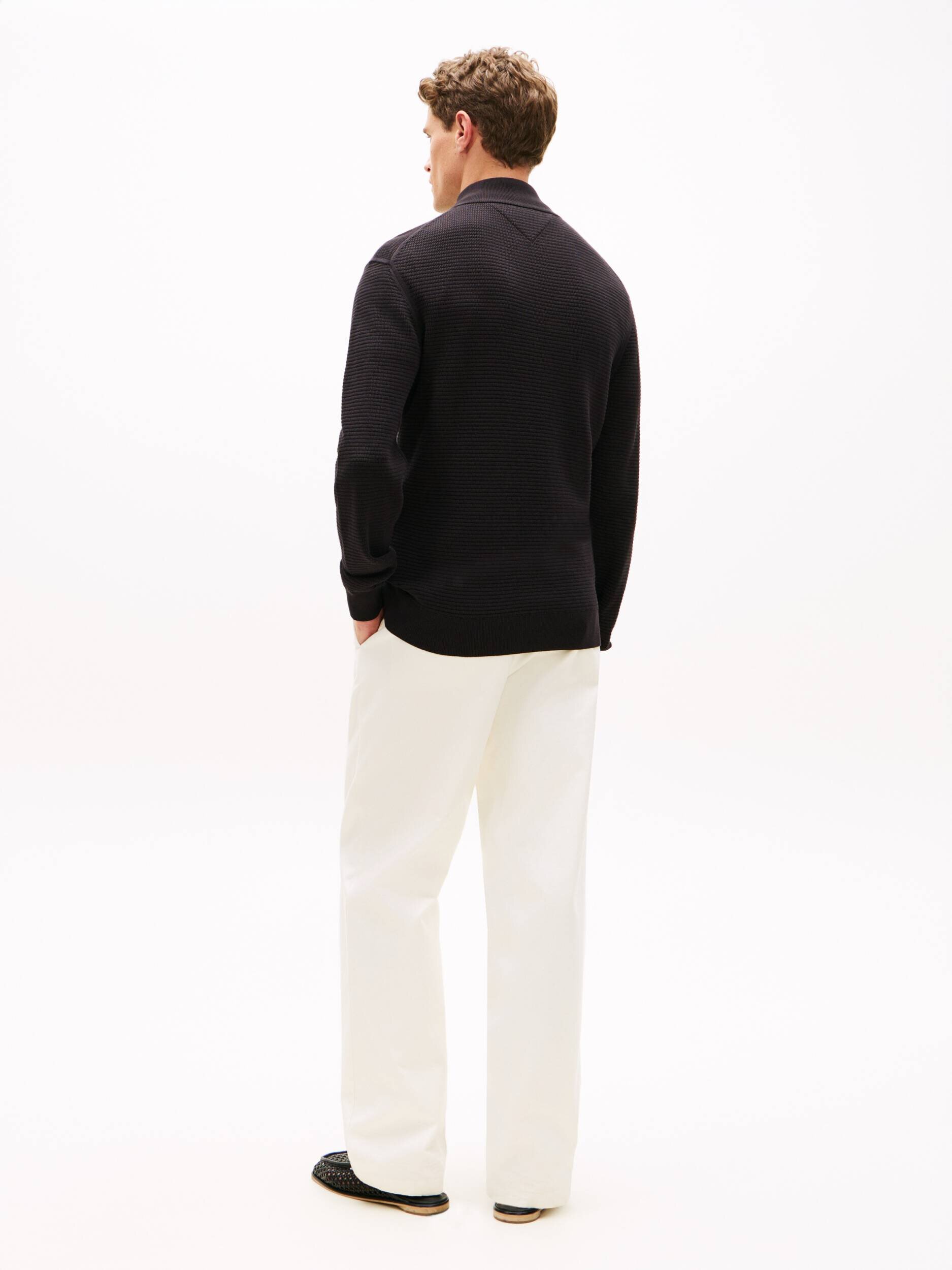 Tommy Hilfiger Guler înalt | regular fit