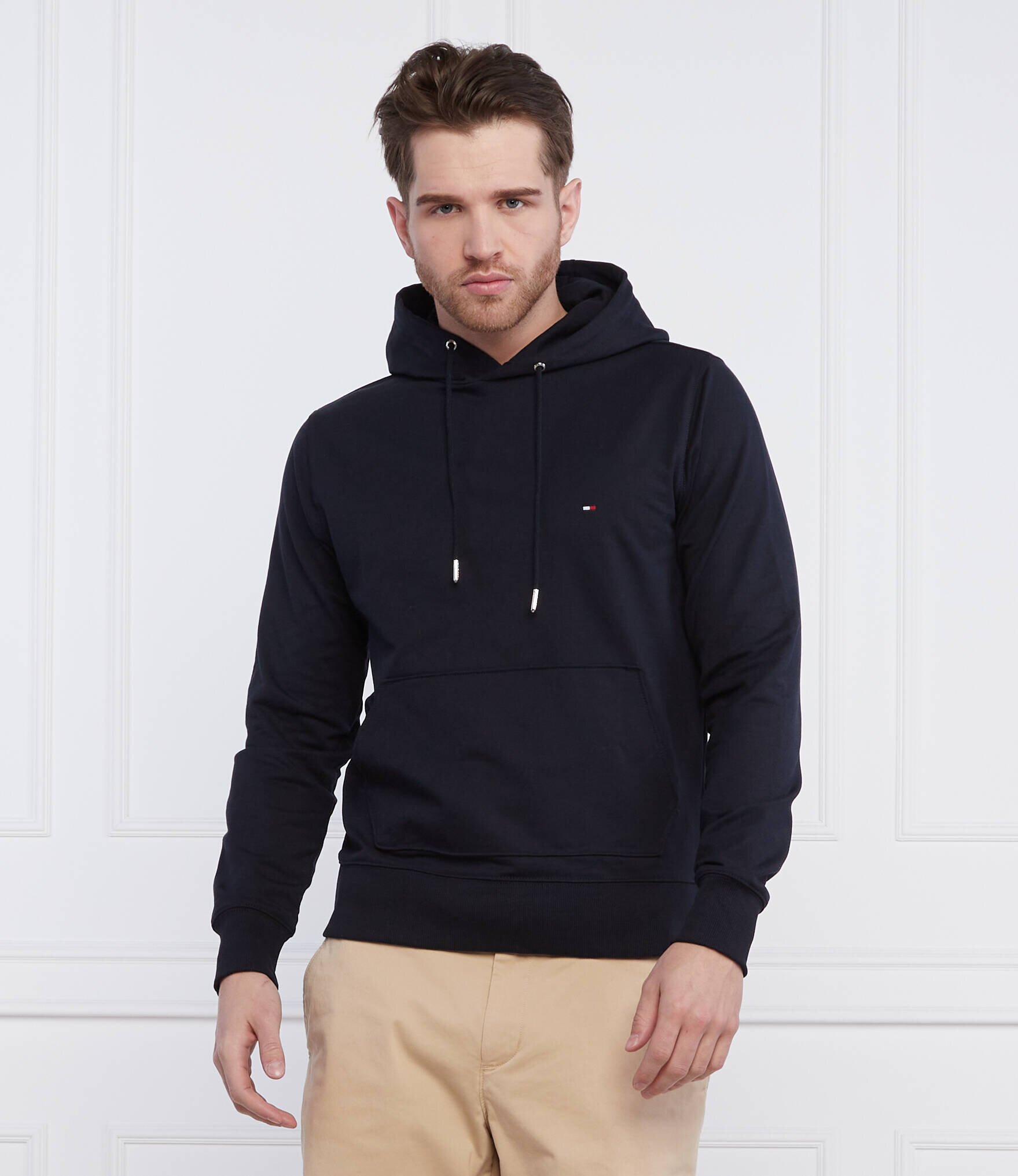 Tommy Hilfiger Hanorac 1985 | Regular Fit