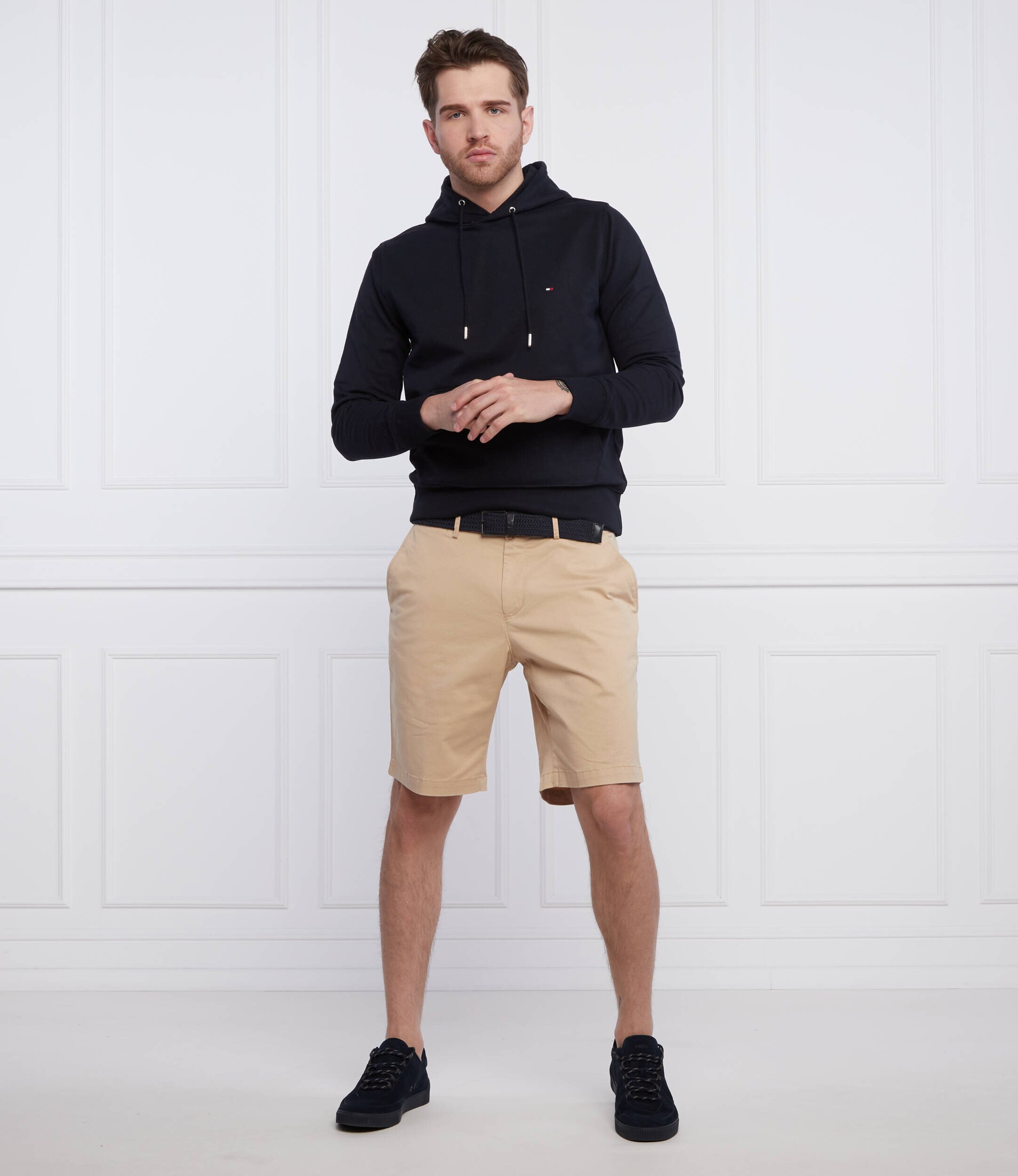 Tommy Hilfiger Hanorac 1985 | Regular Fit