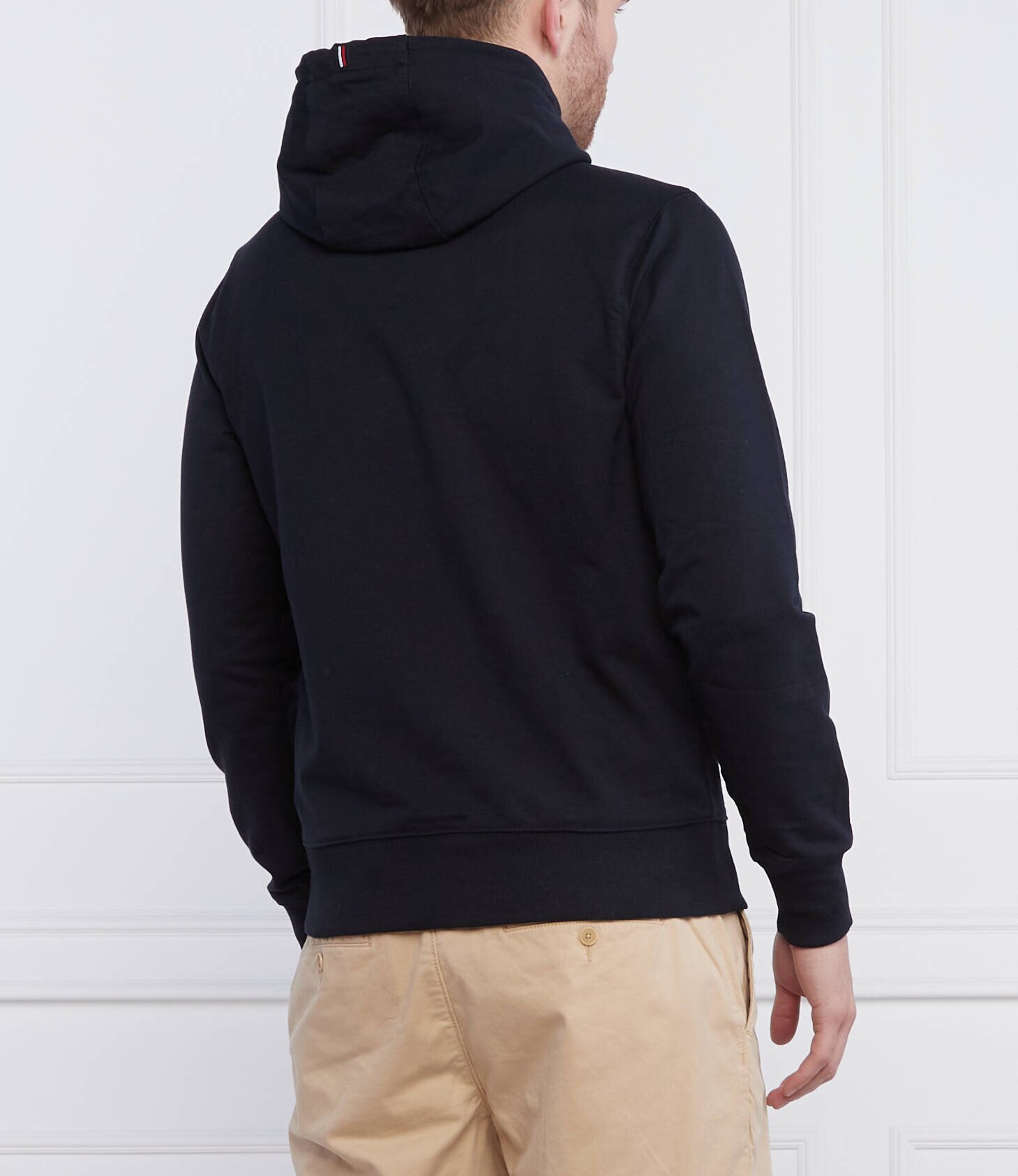 Tommy Hilfiger Hanorac 1985 | Regular Fit