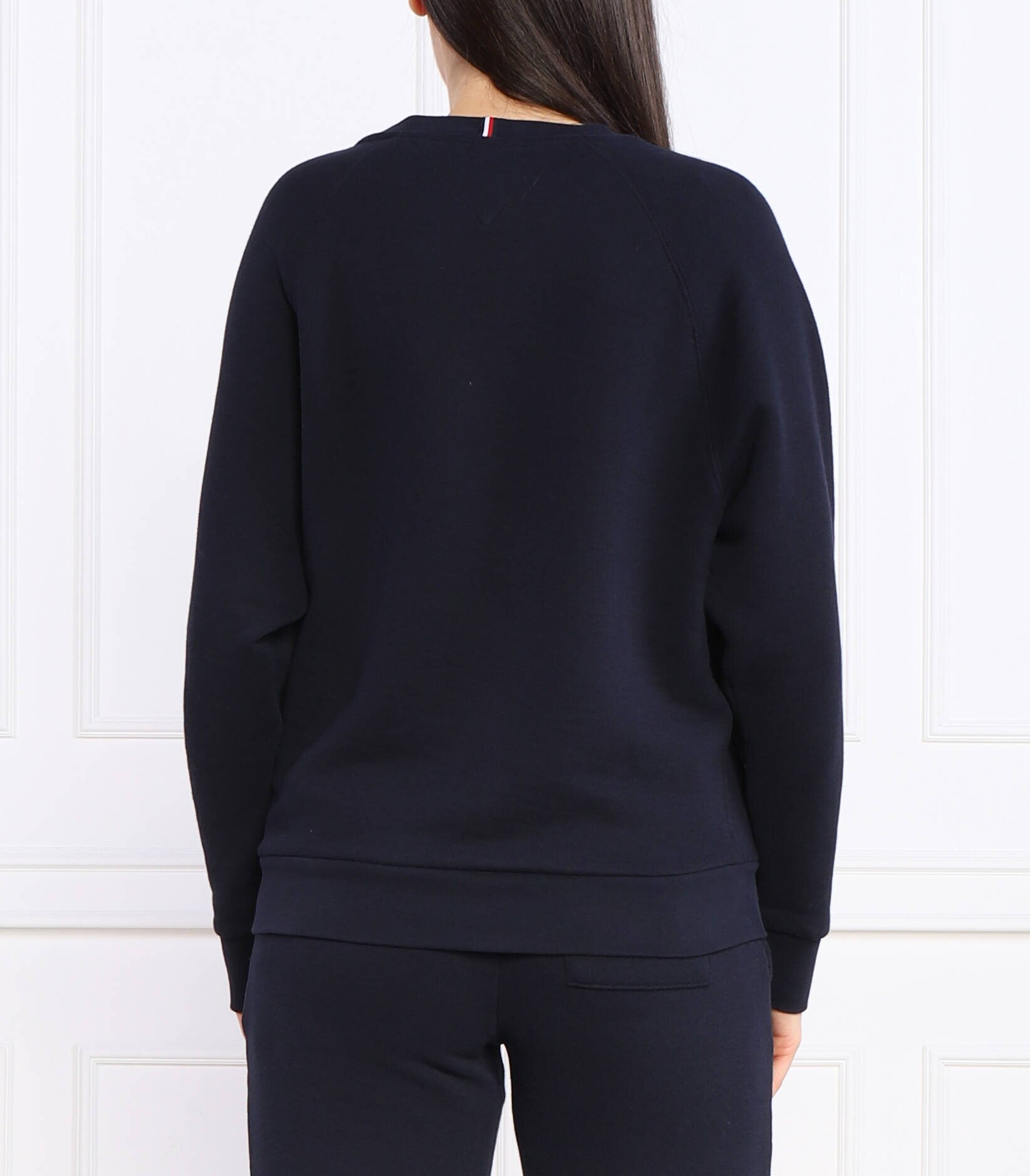 Tommy Hilfiger Hanorac 1985 RLX MINI CORP LOGO | Relaxed fit