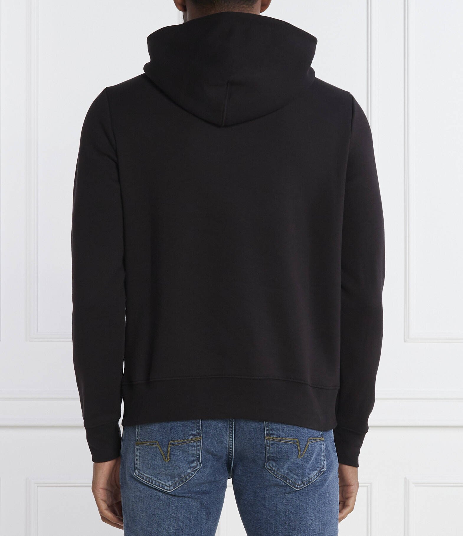 Tommy Hilfiger Hanorac ARCHED VARSITY | Regular Fit