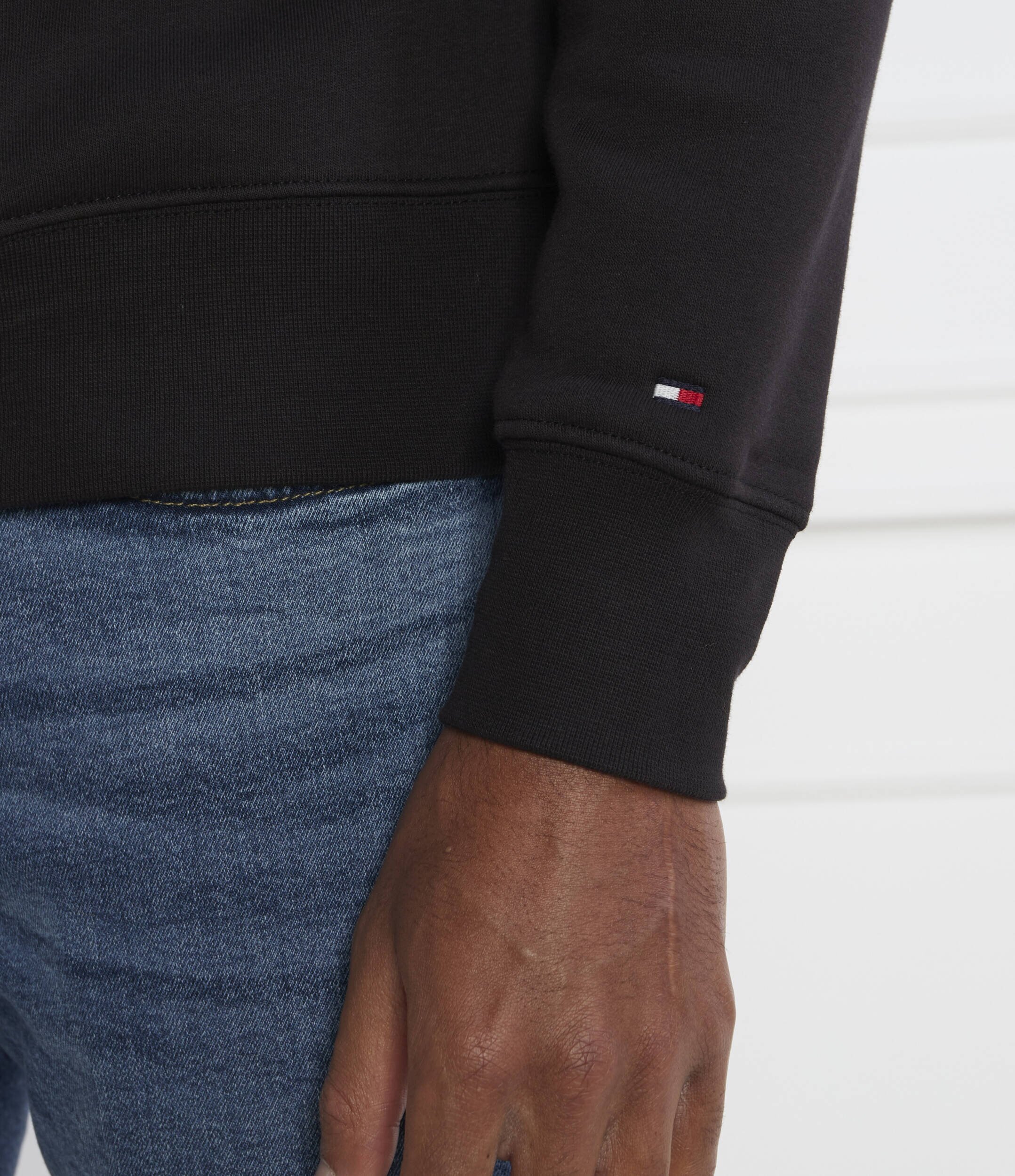Tommy Hilfiger Hanorac ARCHED VARSITY | Regular Fit