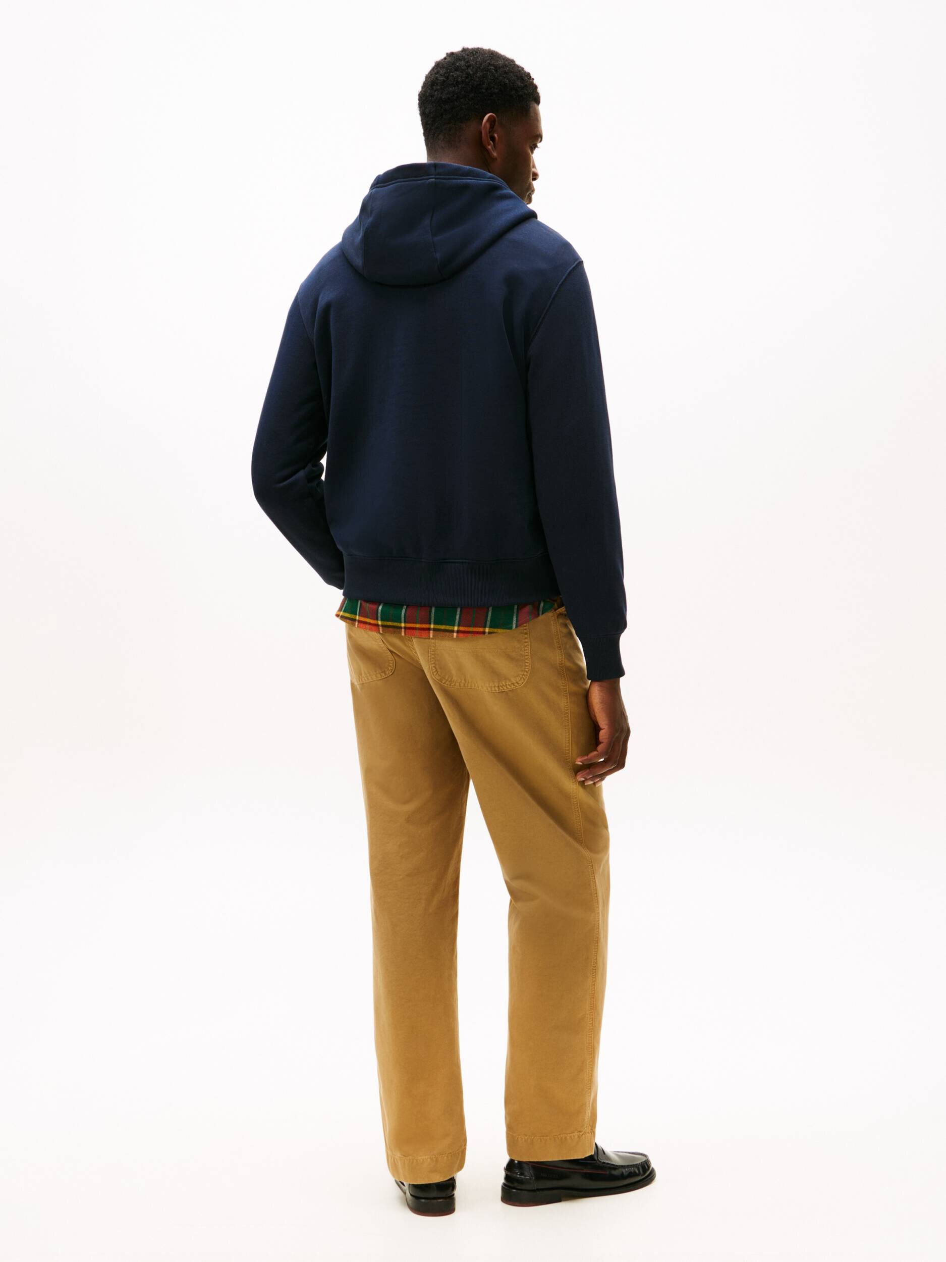 Tommy Hilfiger Hanorac BLOCK GRAPHIC | regular fit