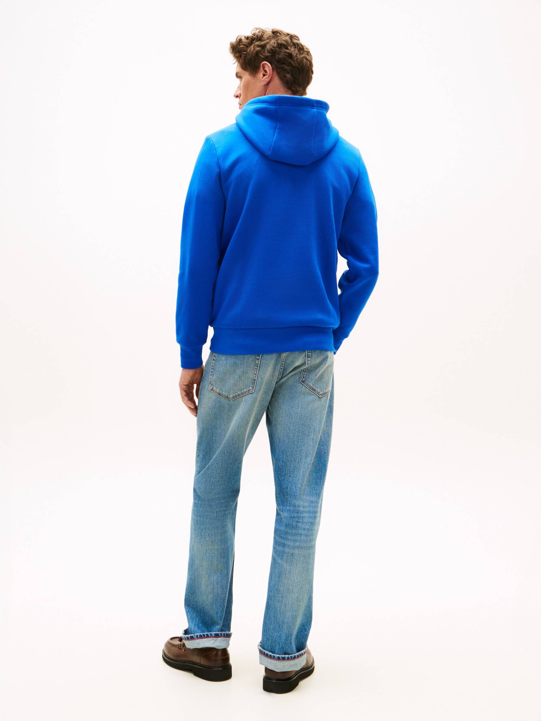 Tommy Hilfiger Hanorac BRAND LOVE | regular fit