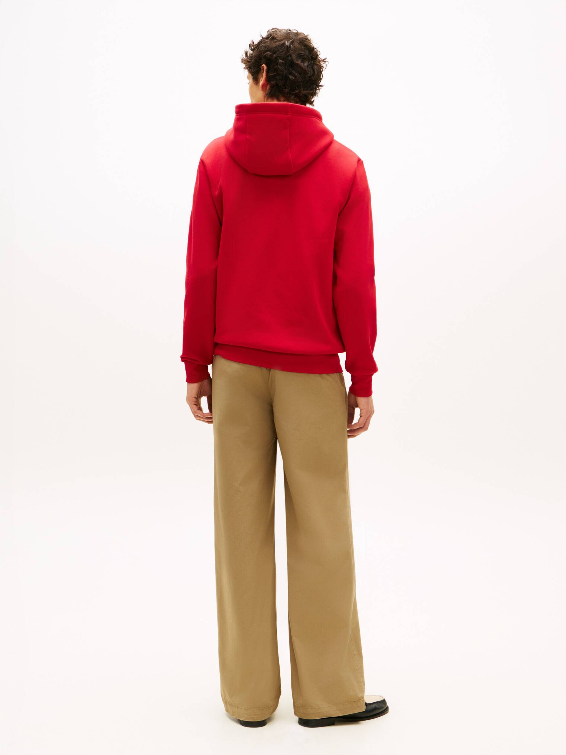 Tommy Hilfiger Hanorac BRAND LOVE | regular fit