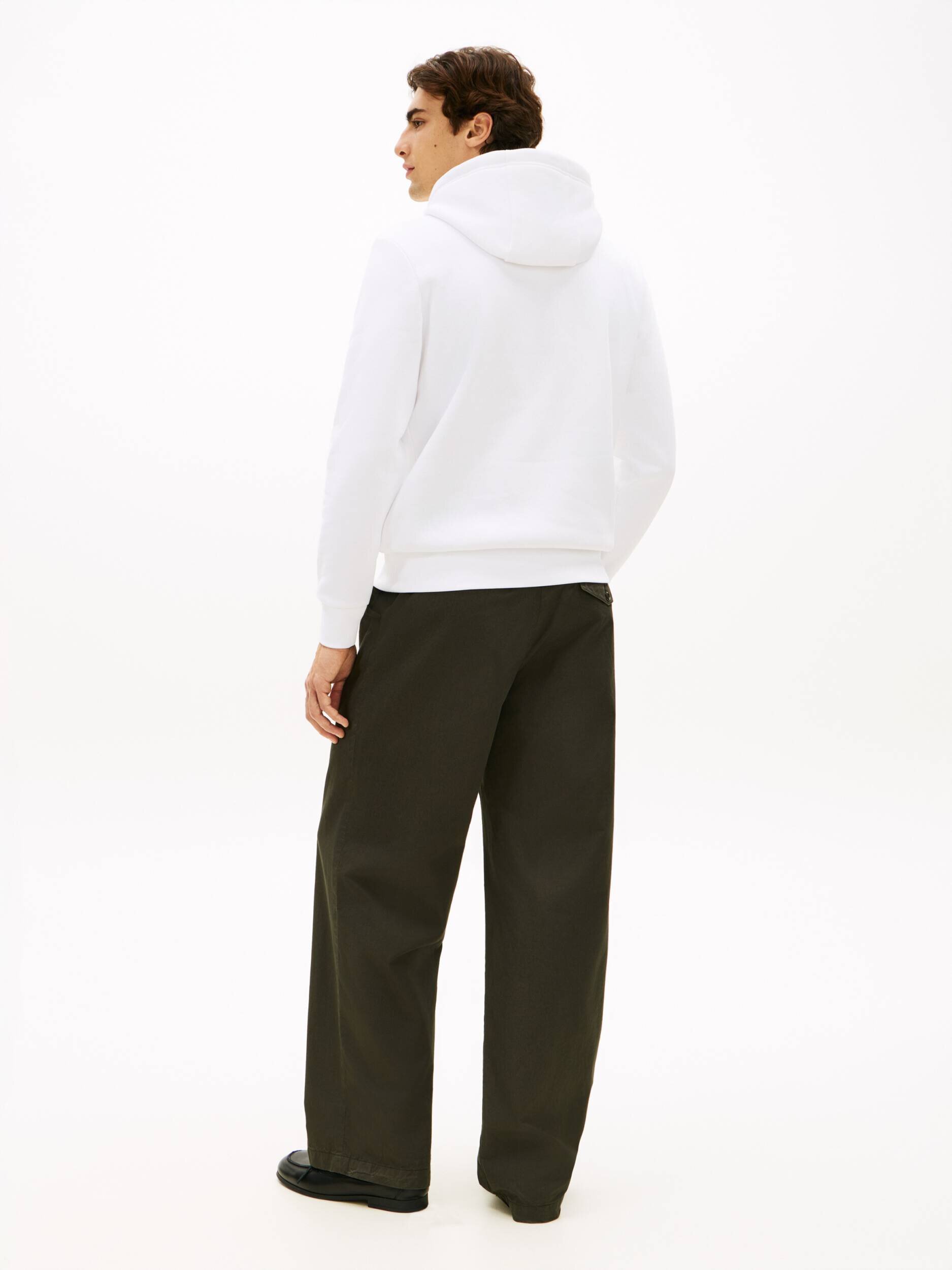 Tommy Hilfiger Hanorac BRAND LOVE | regular fit