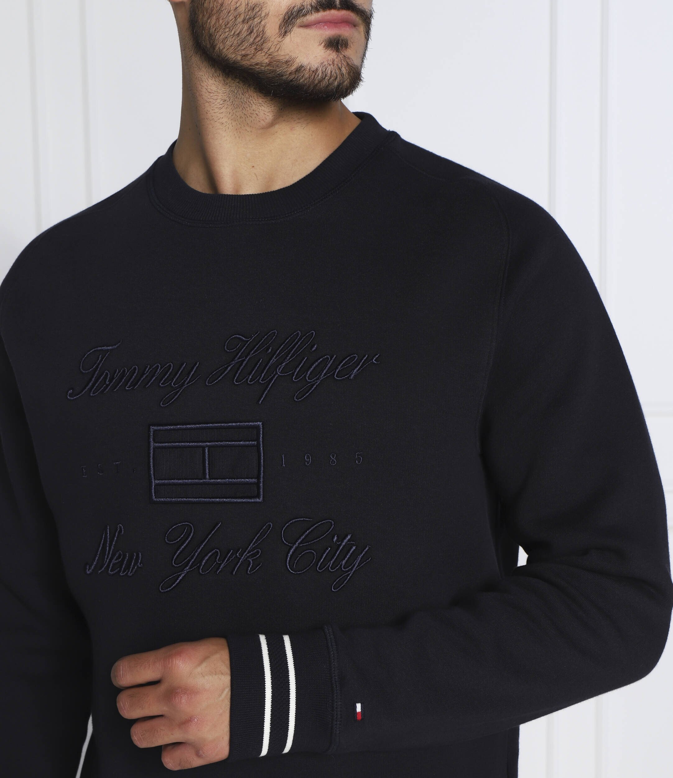 Tommy Hilfiger Hanorac | Casual fit