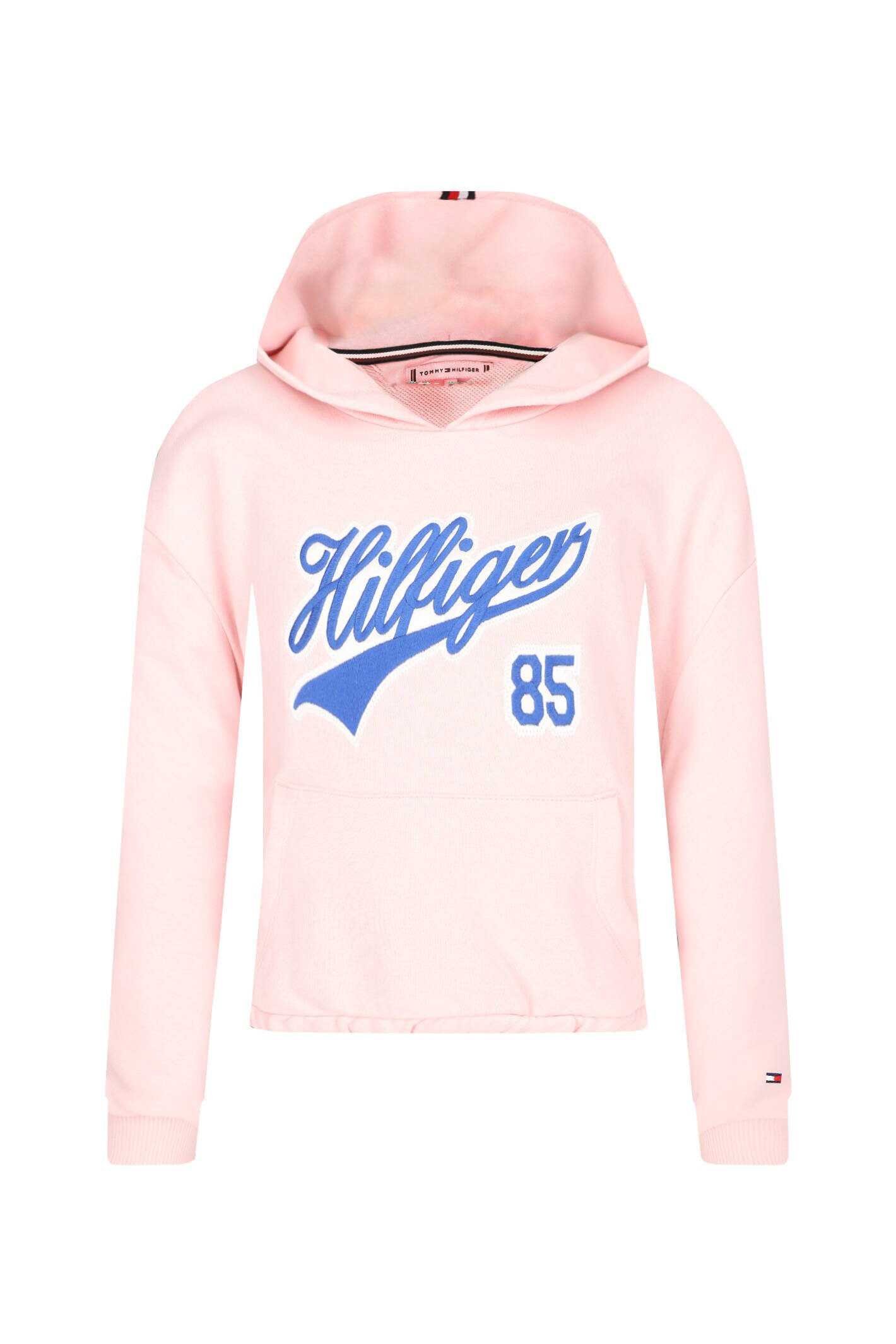 Tommy Hilfiger Hanorac | Cropped Fit