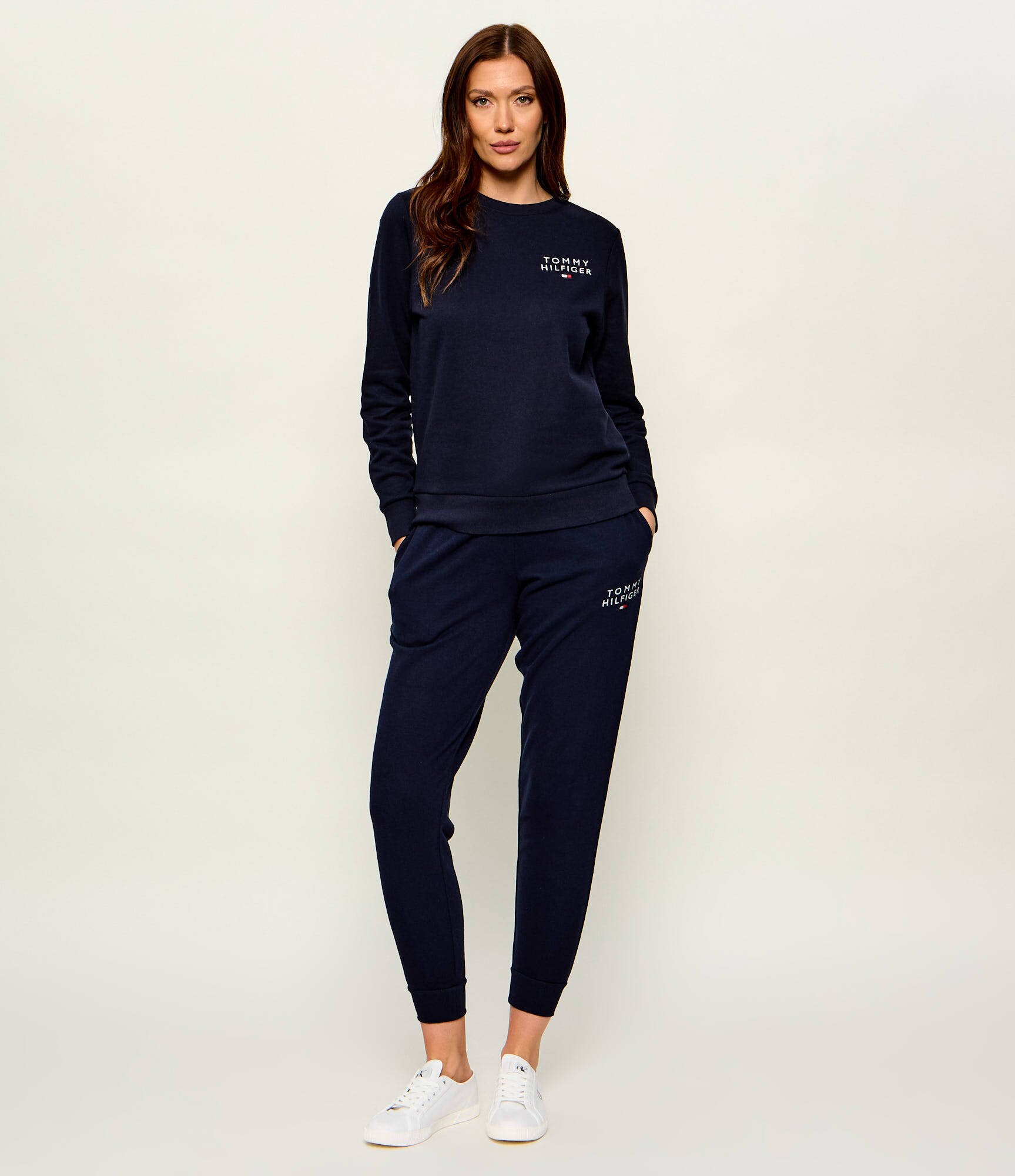 Tommy Hilfiger Hanorac Desert Sky | Regular Fit